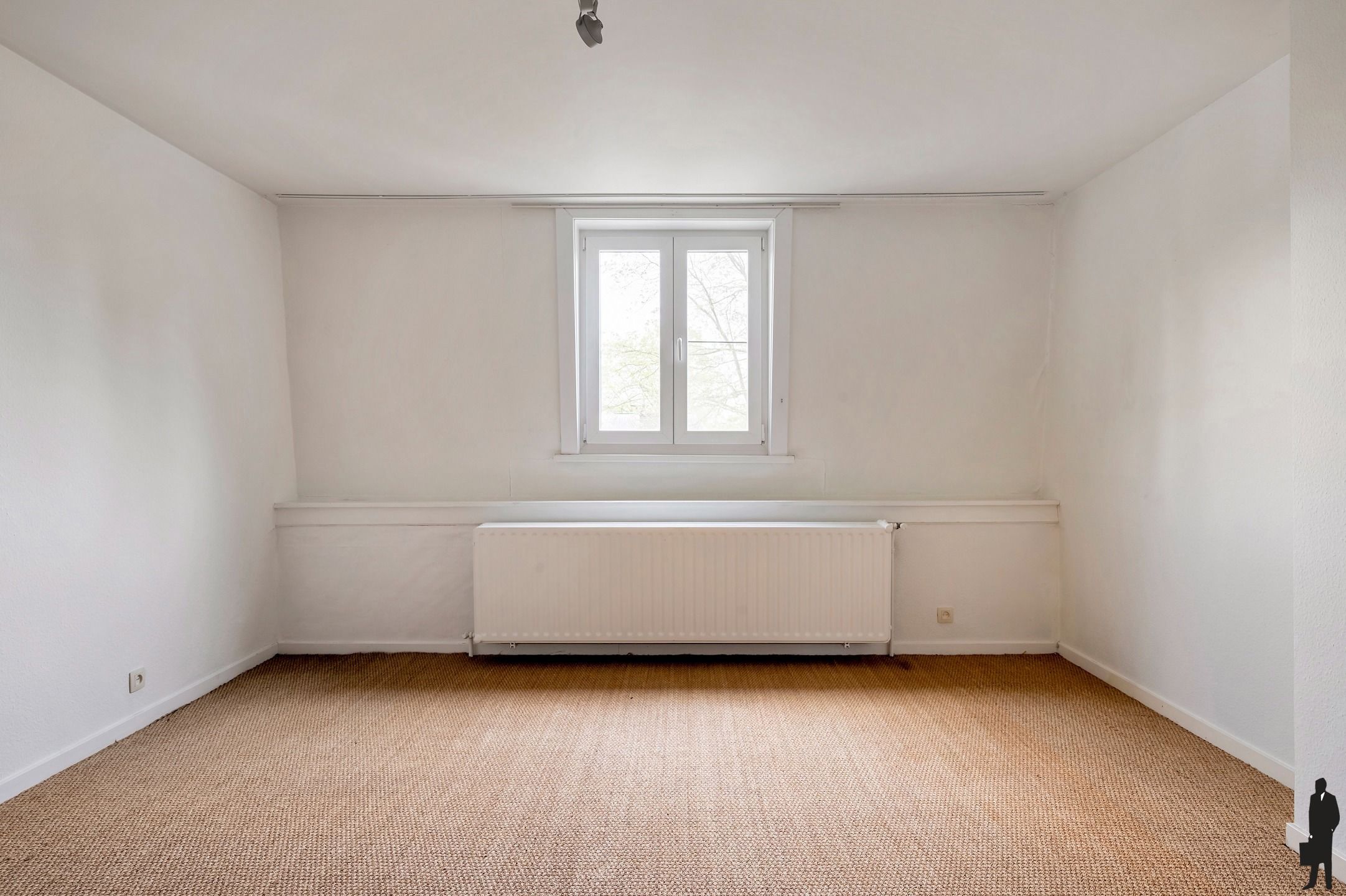 Wonen en werken: woning met praktijk, duplex en tuin! foto 25