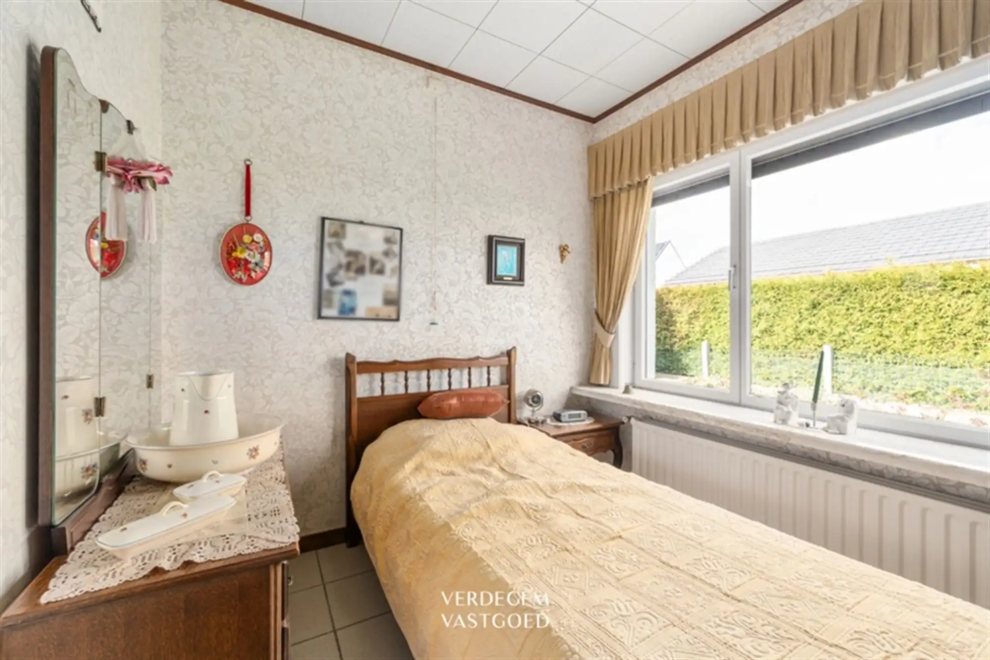 Fijne bungalow met 3 slaapkamers, zonnige tuin en dubbele garage foto 13