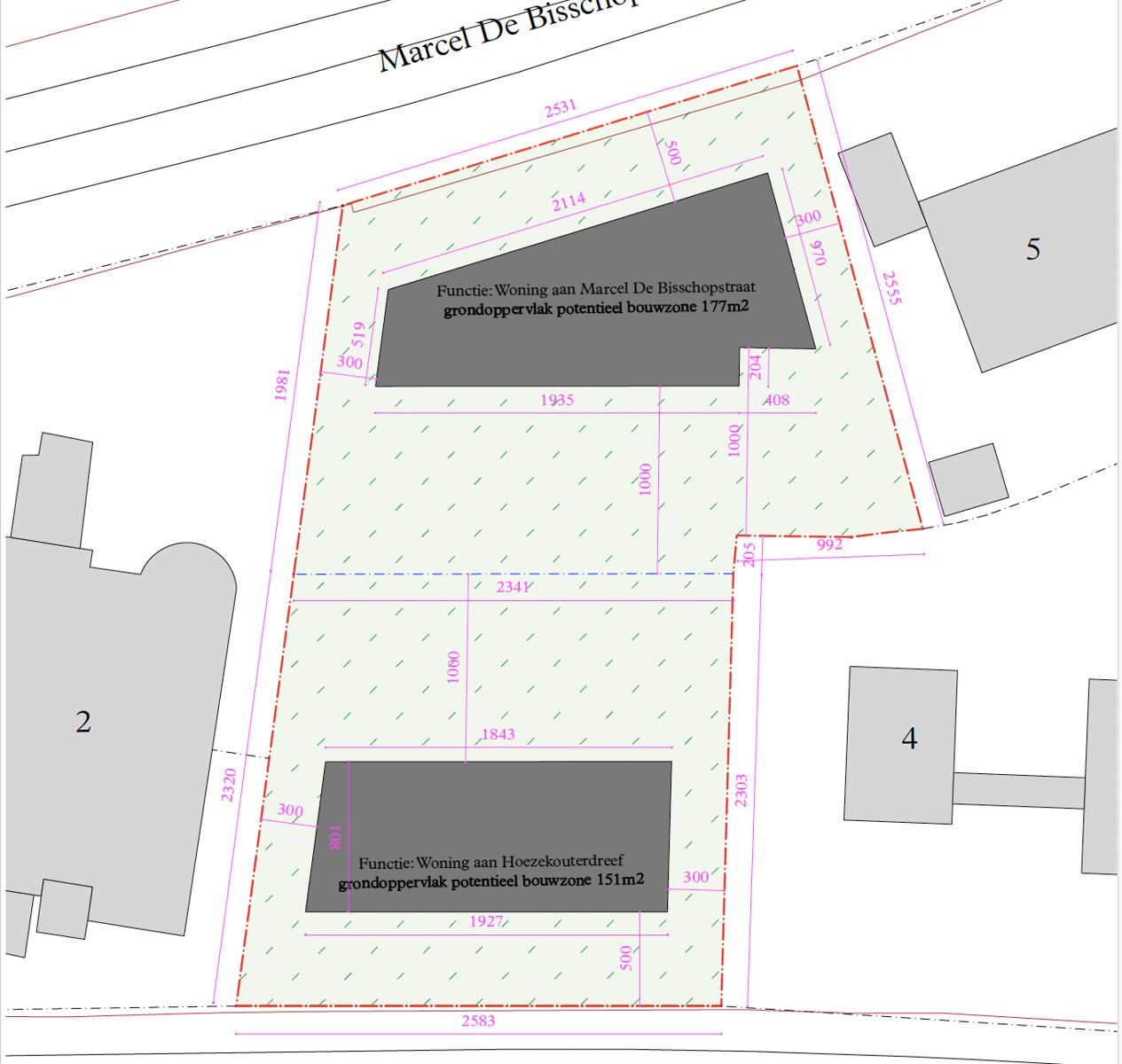 Grond te koop foto 2