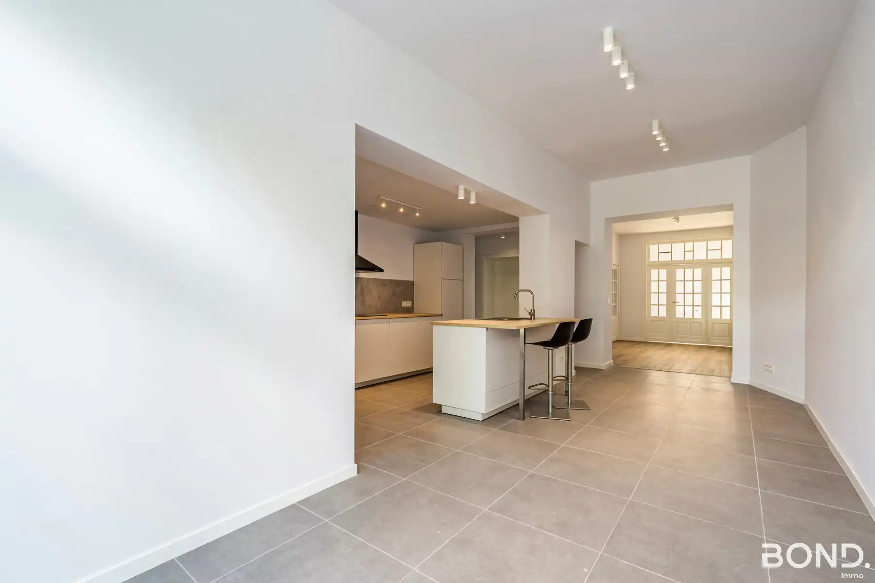 Herenwoning met 6 slaapkamers foto 4