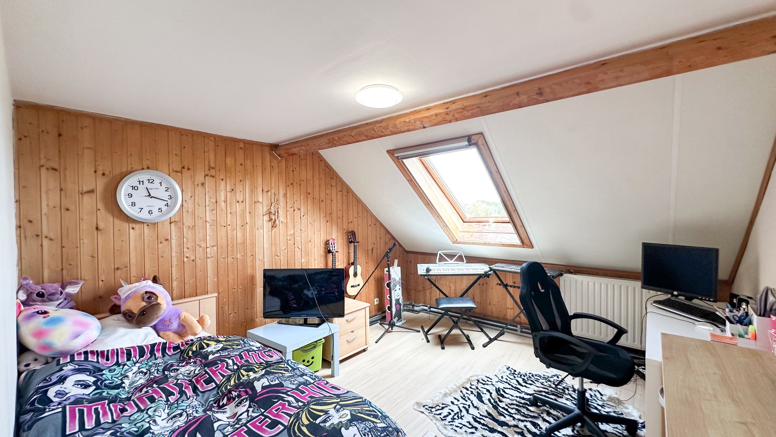 Woning met 5 slpk op toplocatie en veel mogelijkheden! foto 29