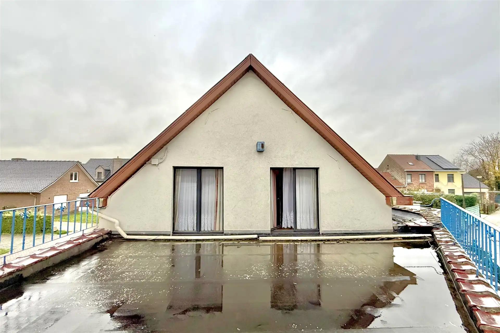 Te renoveren woning / handelshuis in het centrum foto 23