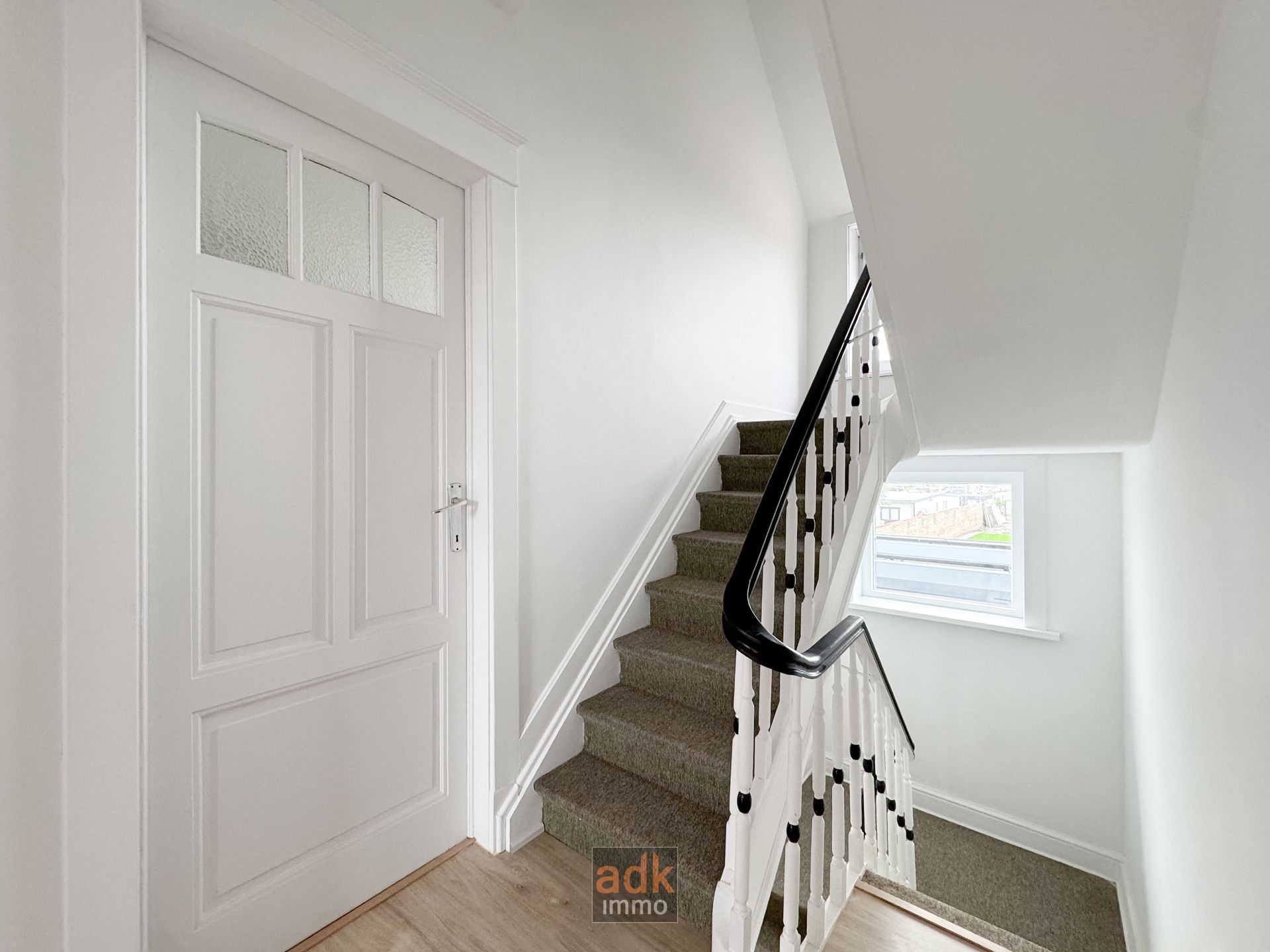 Instapklare 4-gevelwoning met zonnige tuin, terras. foto 15