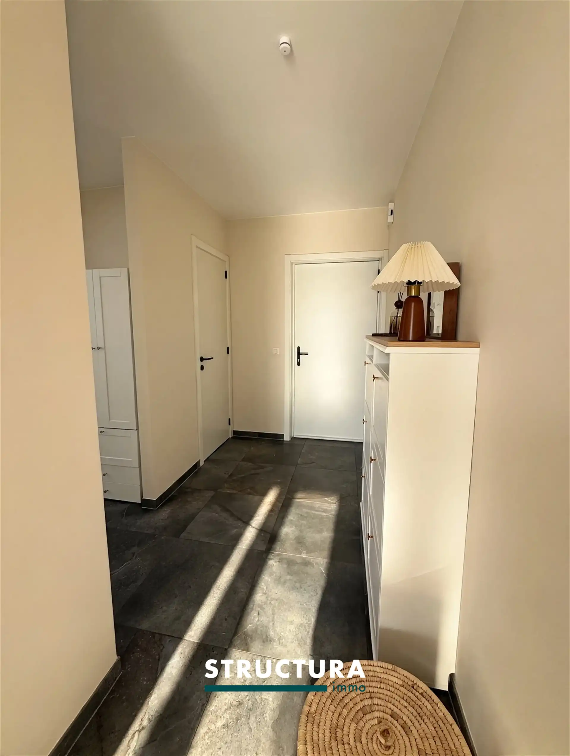 Appartement met 3 slaapkamers en groot terras foto 9