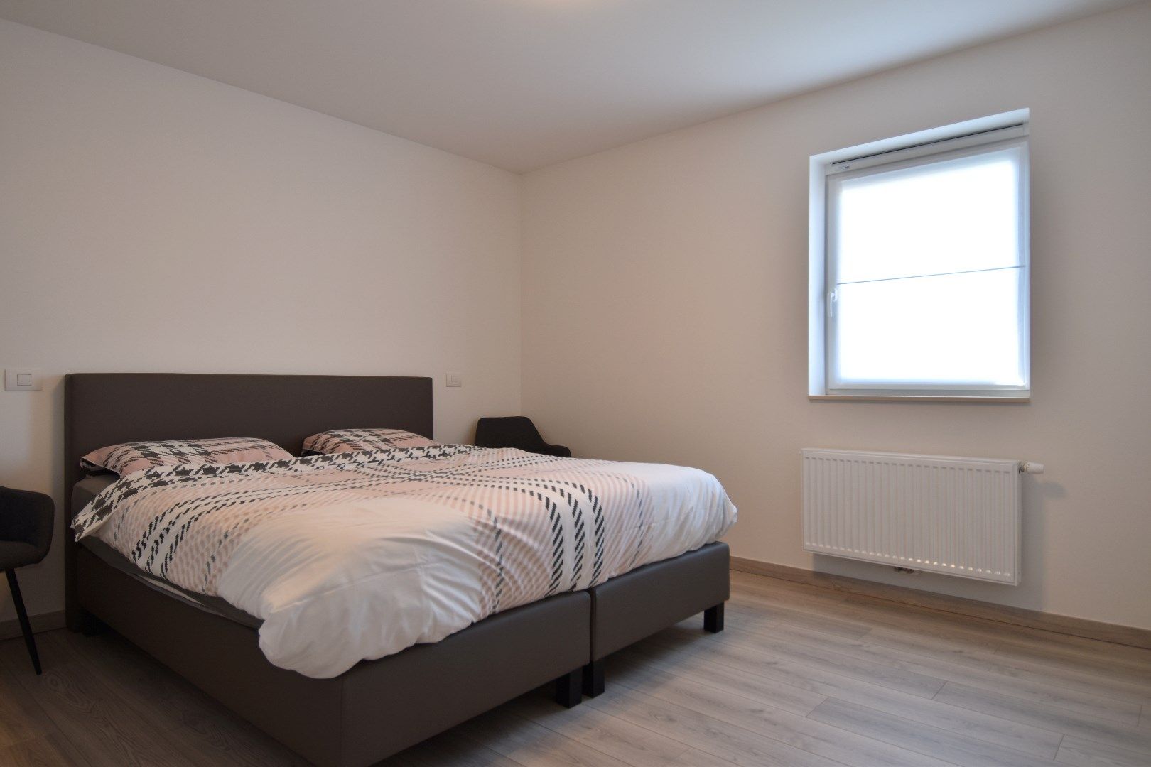 Instapklare, energiezuinige woning (BJ 2021) met 4 slaapkamers (5 mogelijk) én garage te Heule foto 7