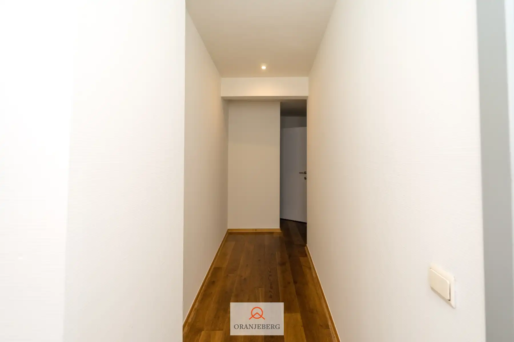 2 slpk appartement in centrum Gent foto 14