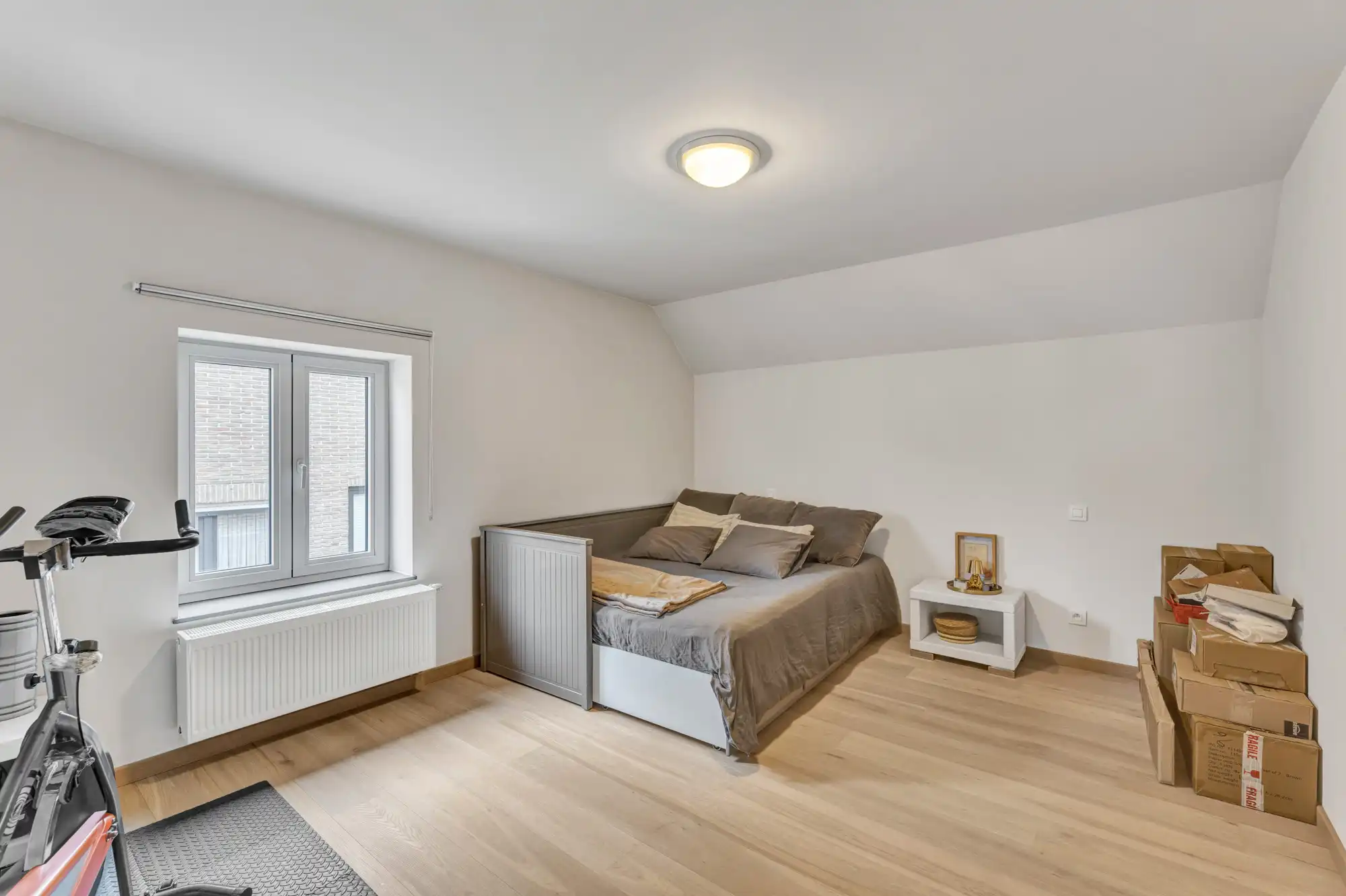 Prachtige instapklare villa op 15a44ca te Herzele foto 17