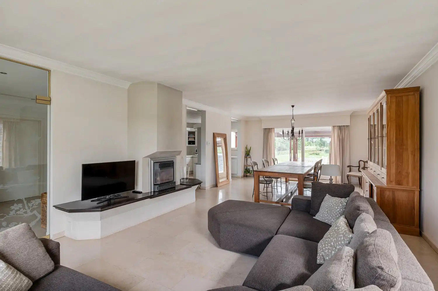 TE KOOP | Ruime open bebouwing op een prachtig perceel van 1.974 m² in Berlaar foto 6