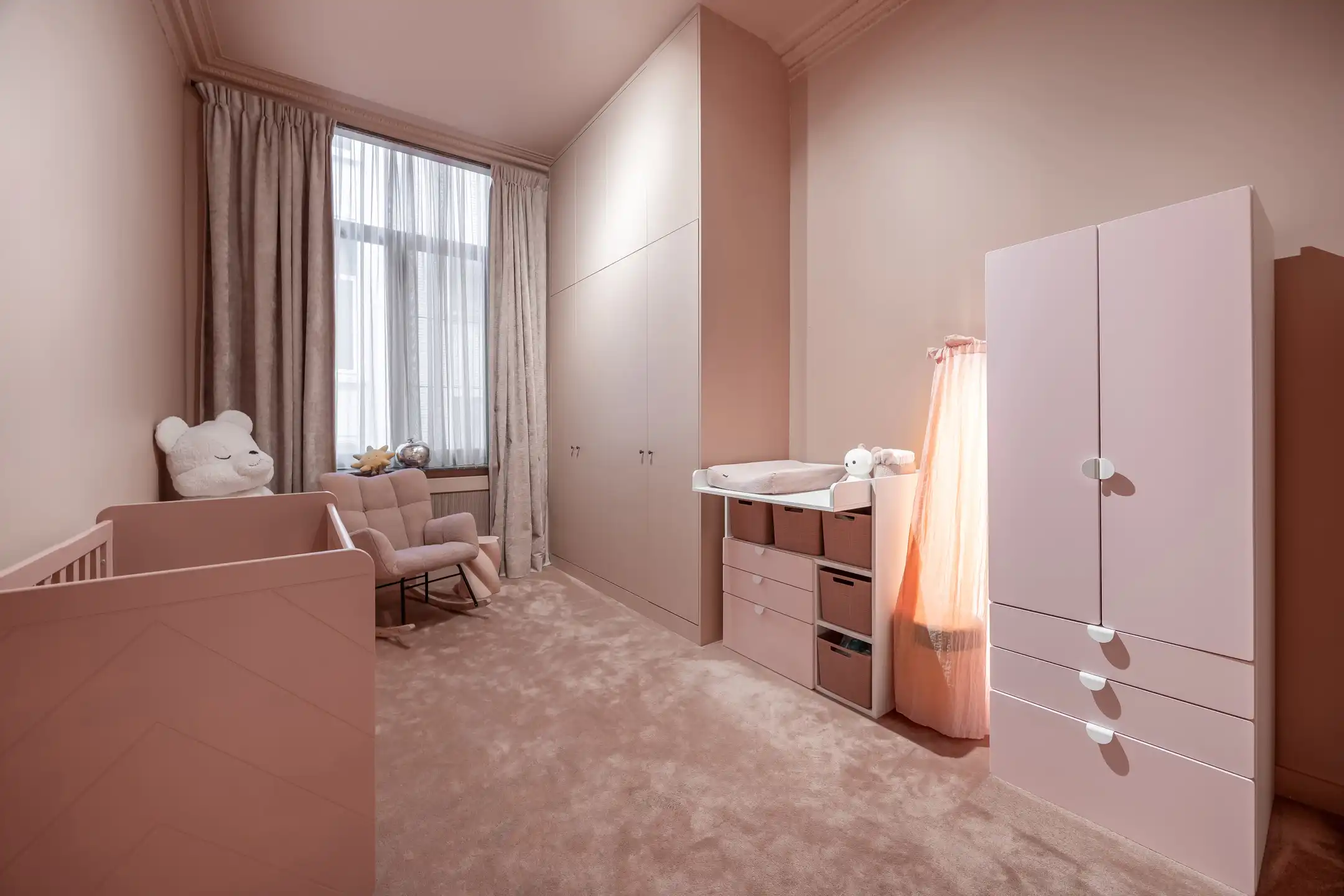 Uniek appartement met uitzonderlijke uitstraling foto 20