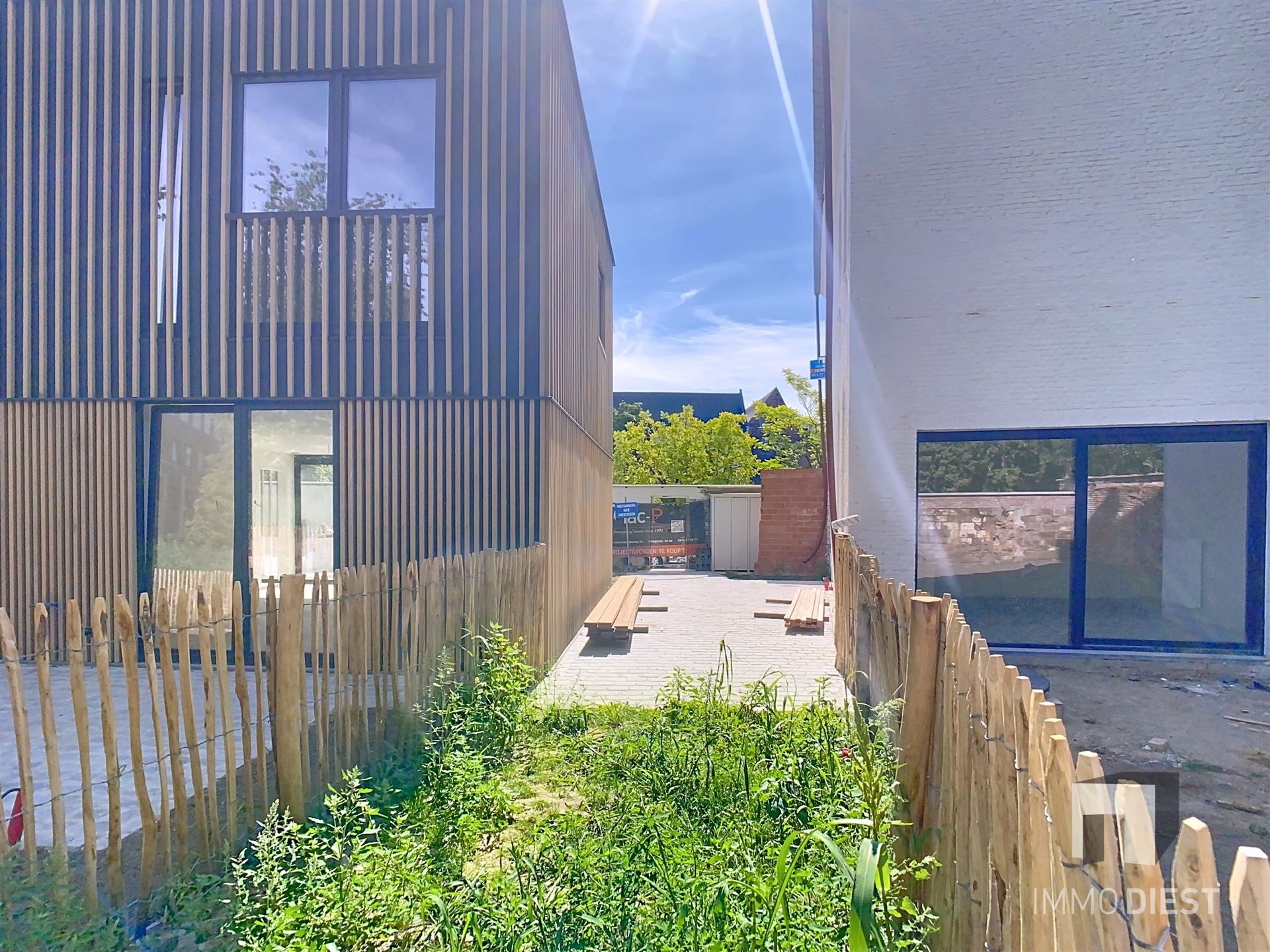 Dakappartement foto 7