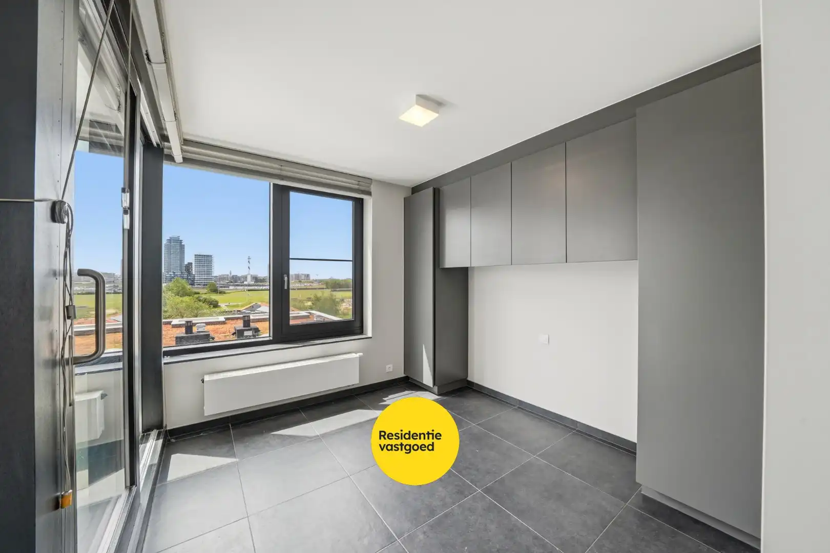Prachtig appartement met 2 terrassen op de historische site "Militair Hospitaal" foto 11
