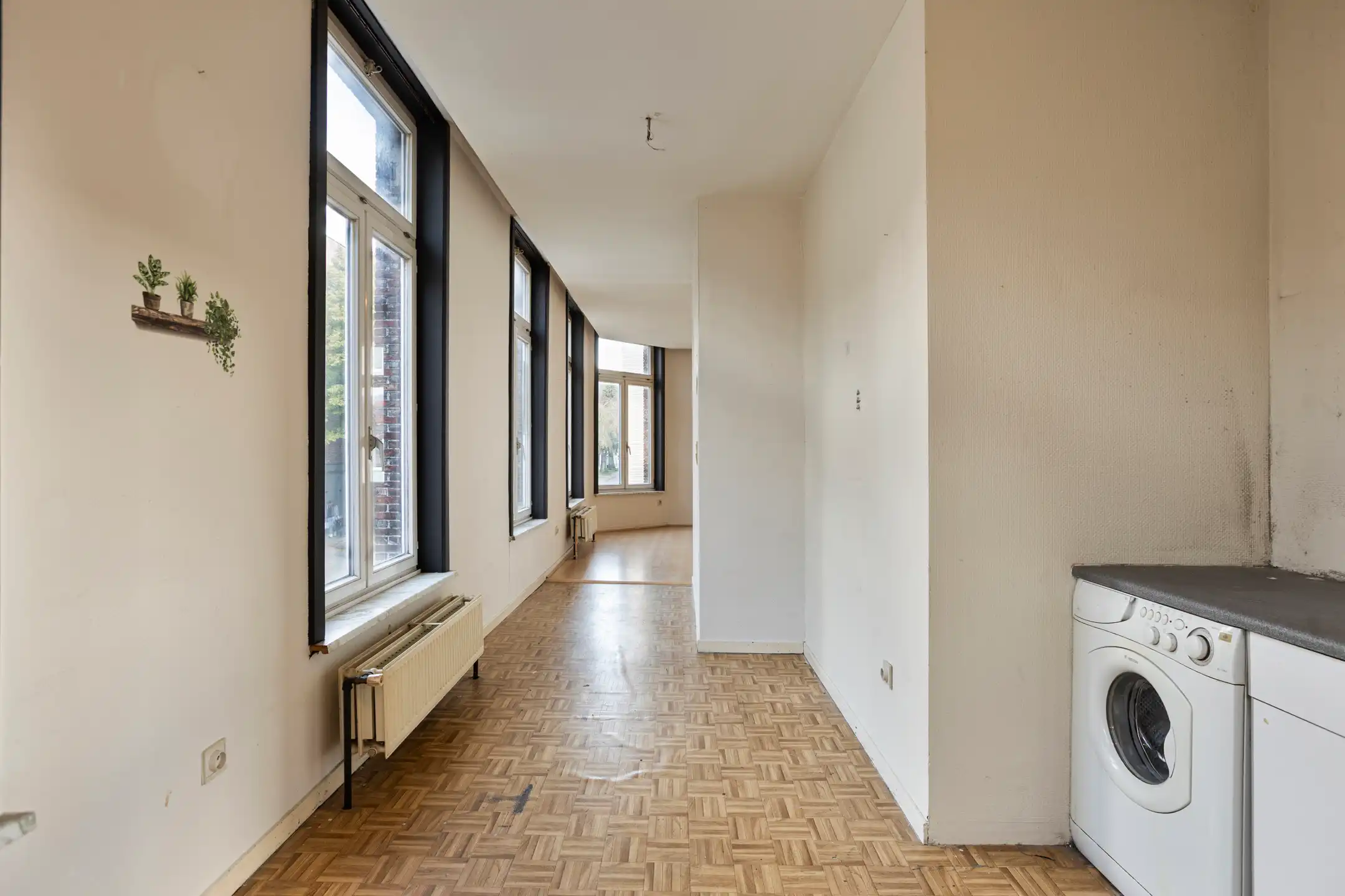 Te renoveren handelshuis nabij Beursplein te Brugge foto 28