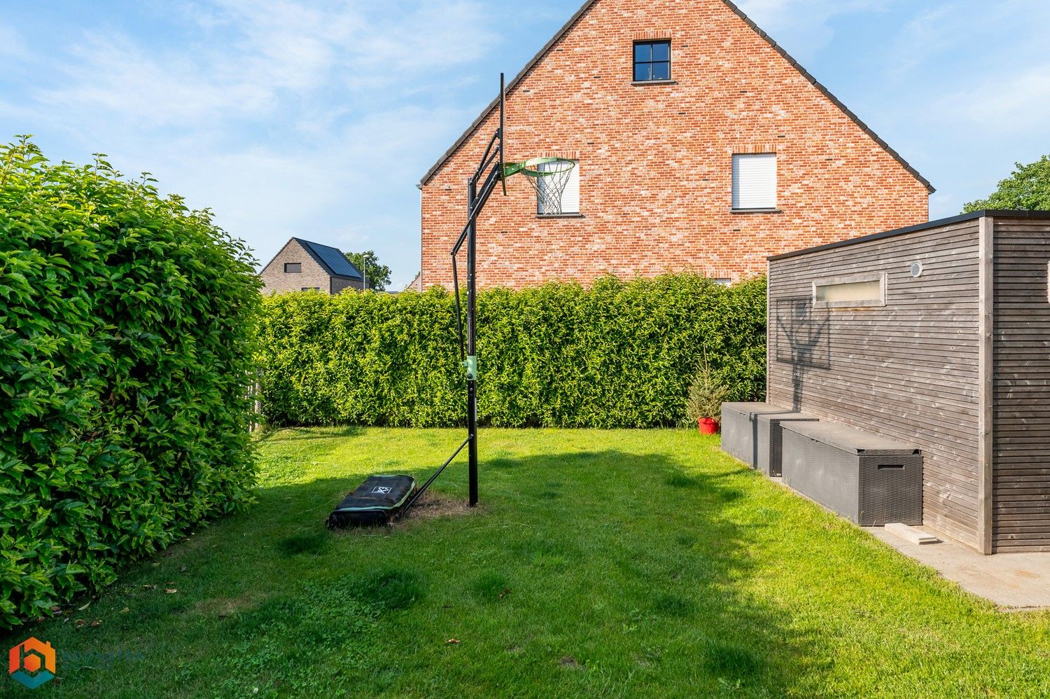 Energiezuinige woning met 4 slpkrs te Heist-op-den-Berg foto 12