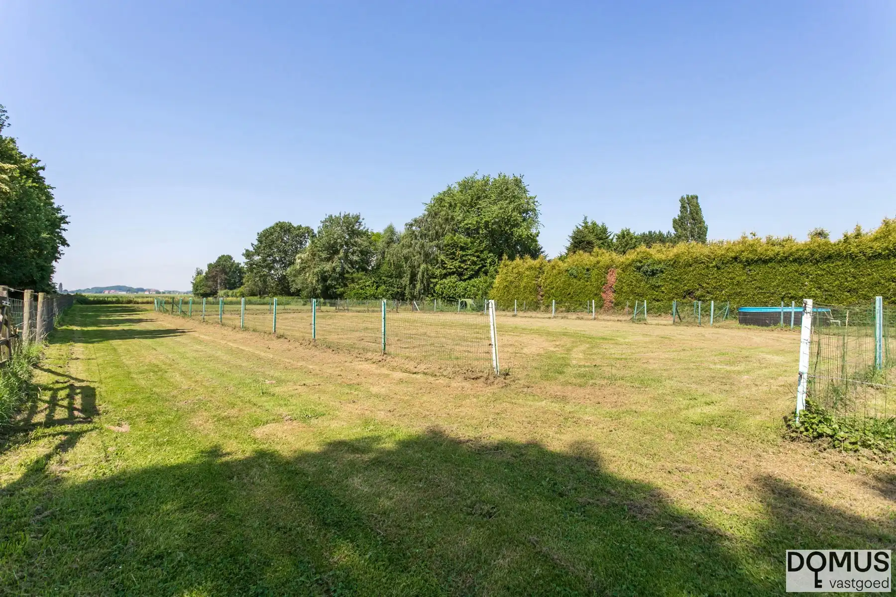 Uniek gelegen hoeve met uitzonderlijk potentieel te Meise foto 39