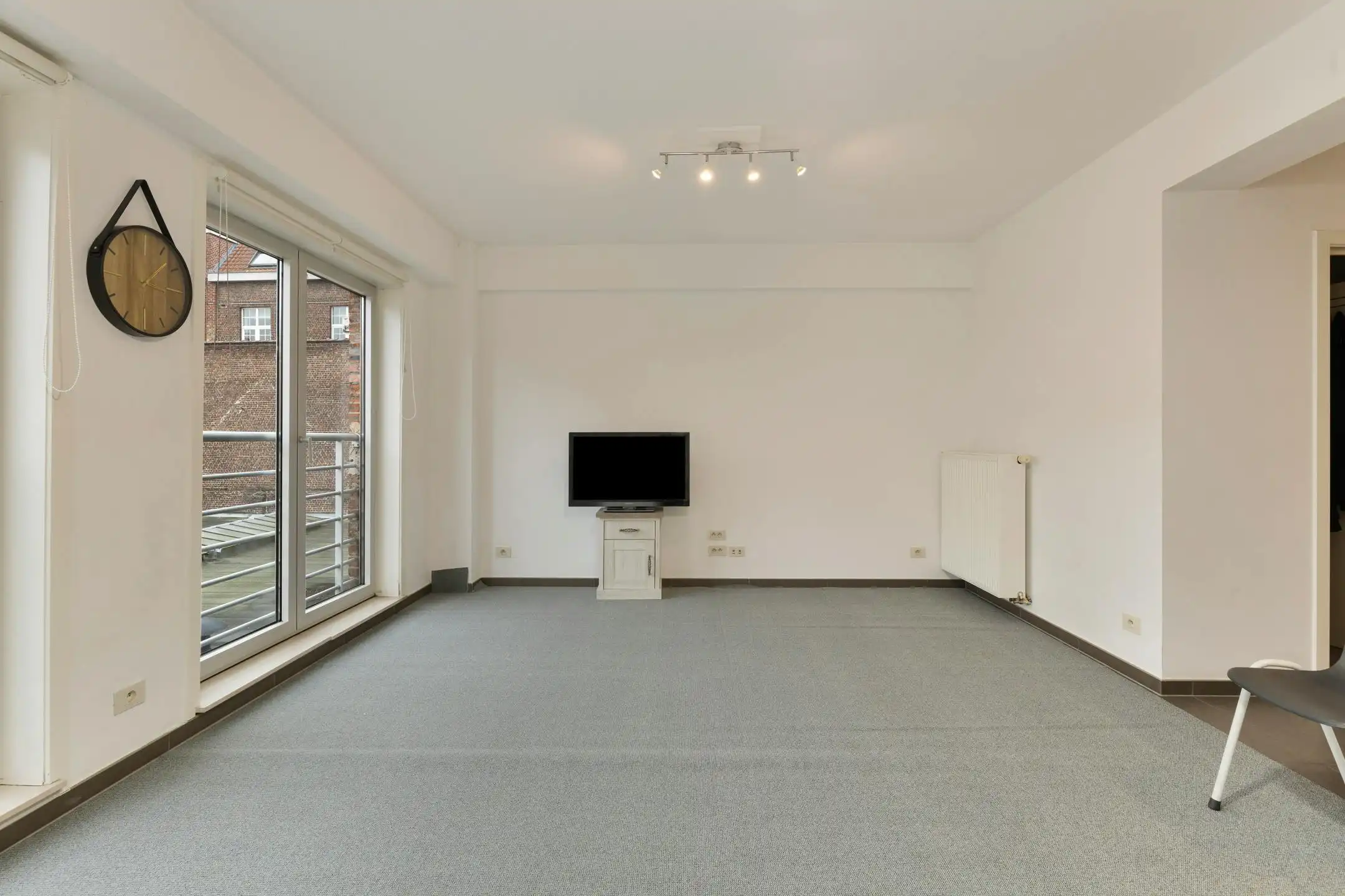 Energiezuinig appartement op de Grote Markt in Roeselare foto 4