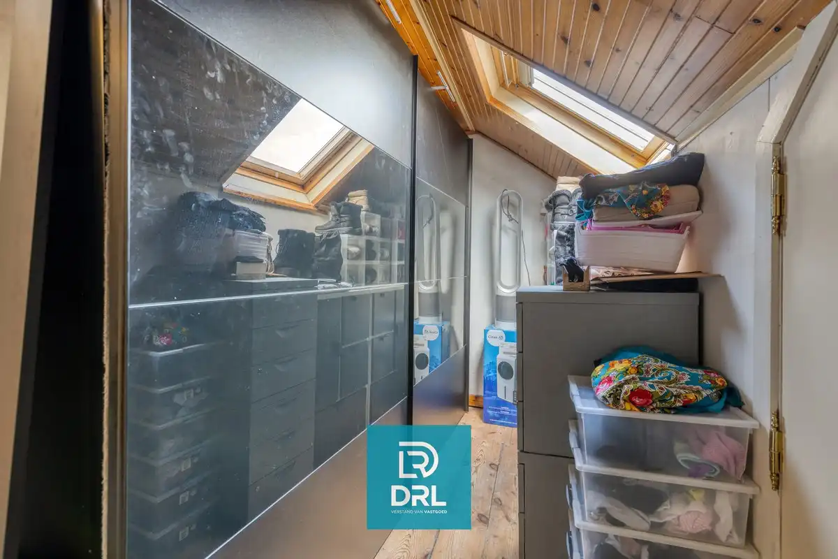 CHARMANTE STADSWONING te BRUGGE foto 13