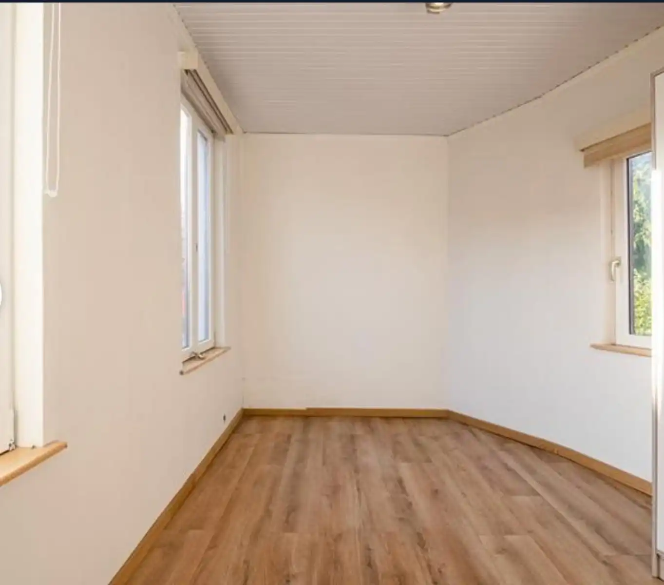 Instapklare woning met 2 slaapkamers en EPC B foto 9