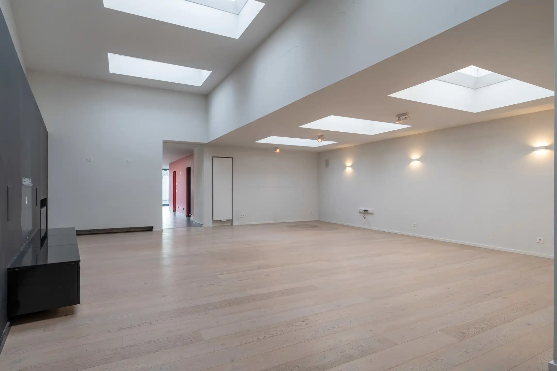 Verrassend ruime en luxueuze gezinswoning op rustige ligging foto 11