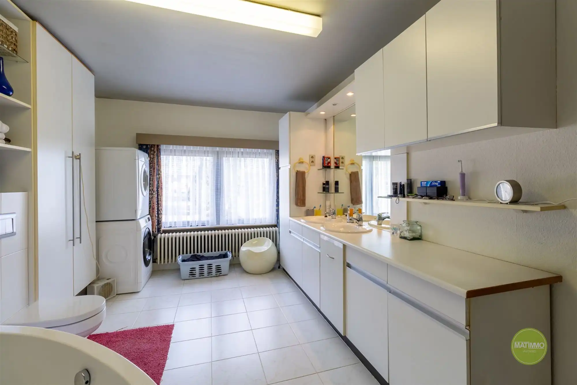 Moderne halfopen woning met 3 slaapkamers in rustig Mol foto 16