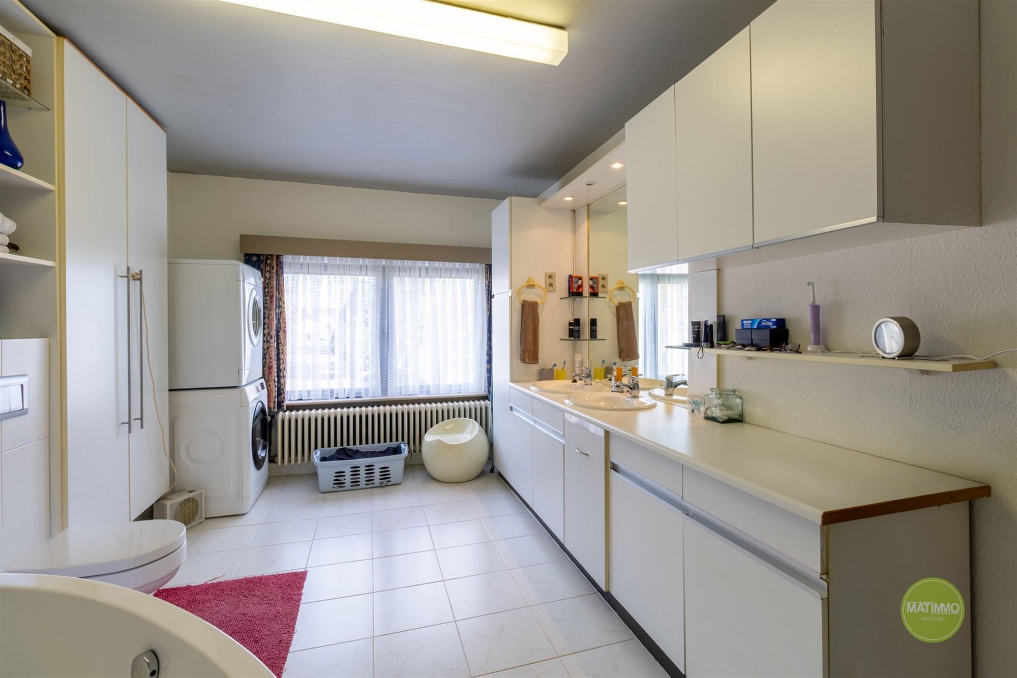 Moderne halfopen woning met 3 slaapkamers in rustig Mol foto 16