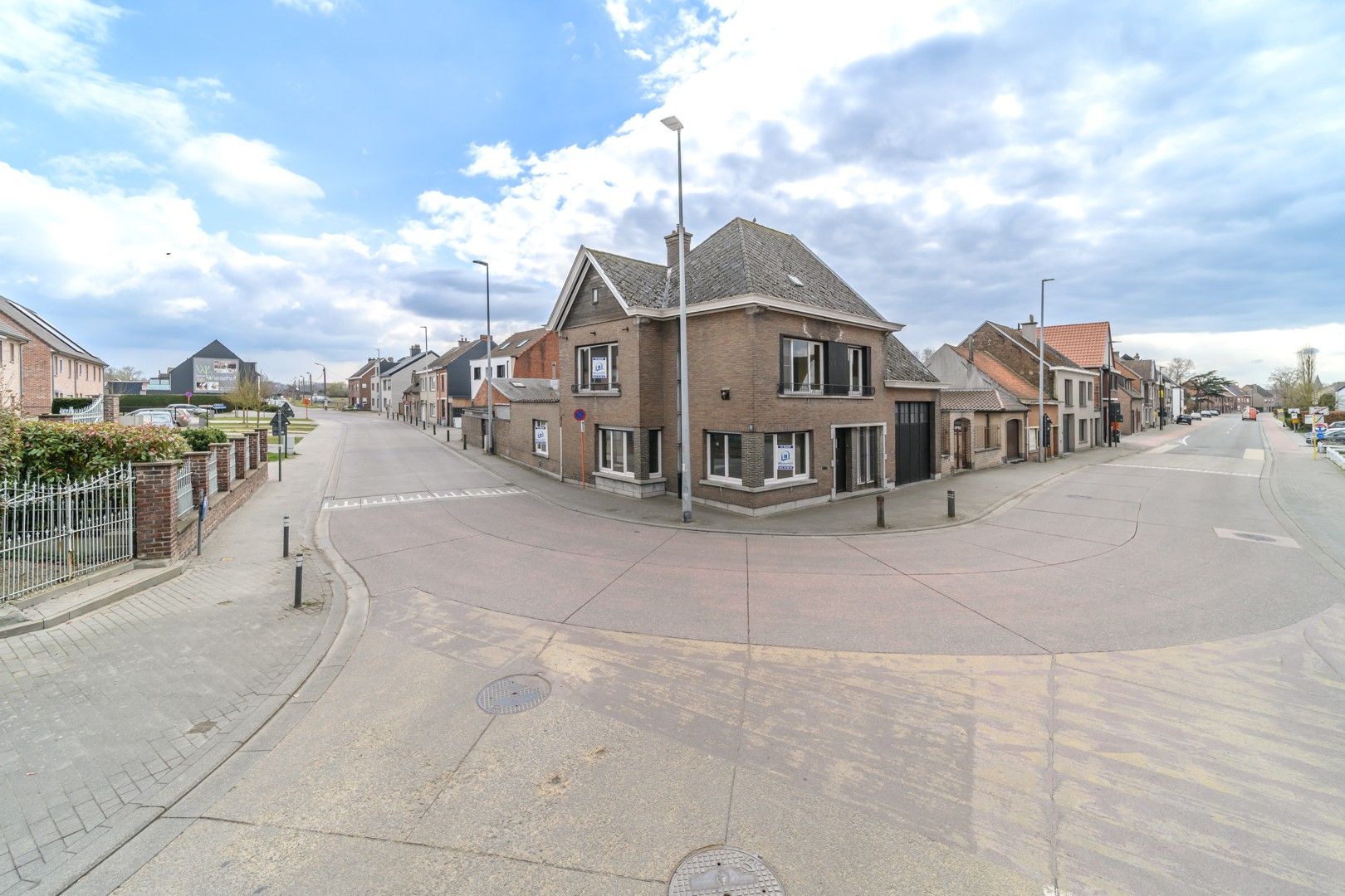 Te renoveren gezinswoning te Lebbeke (Wieze) foto 23