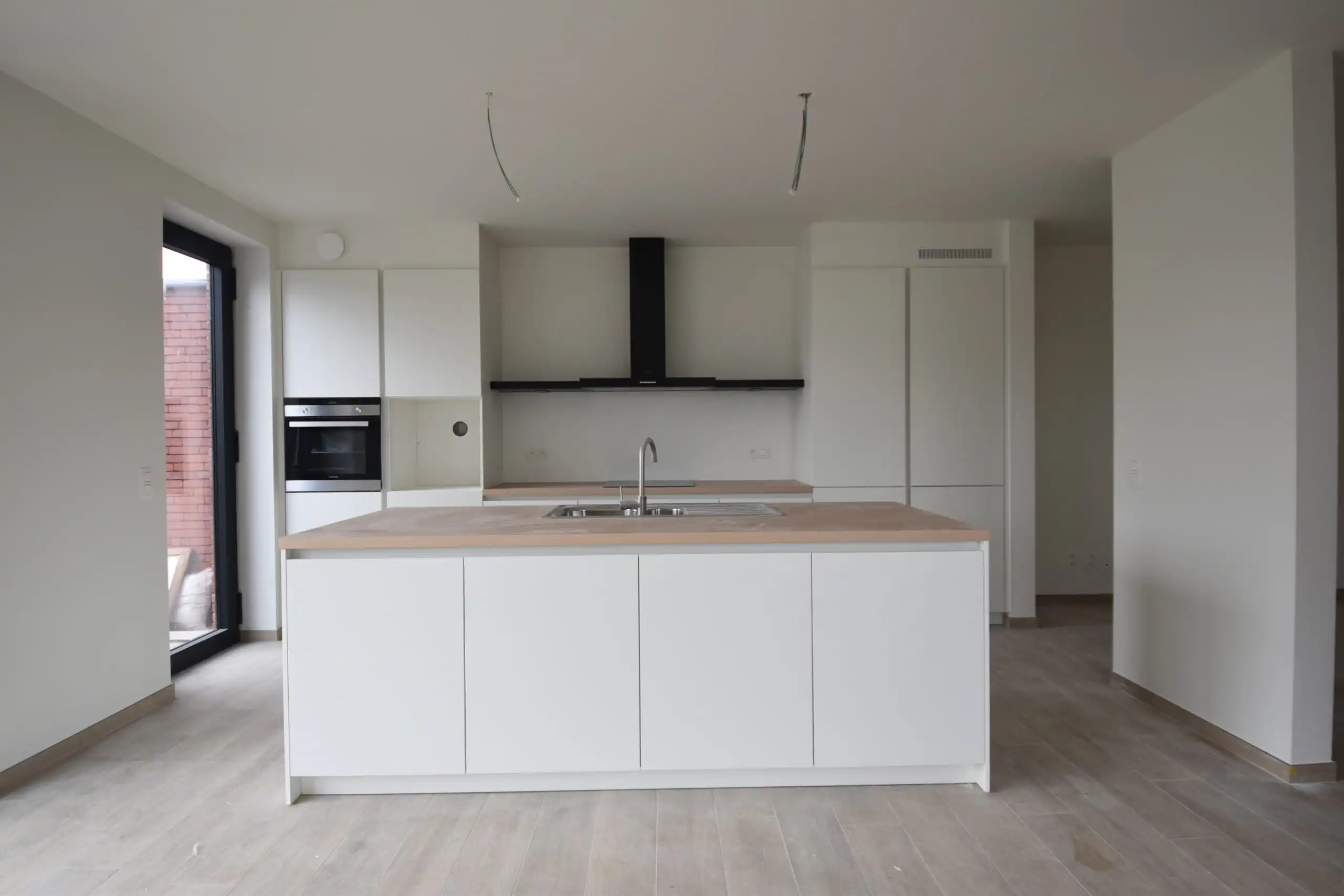 Energiezuinige nieuwbouwwoning met tuin in een aangename buurt foto 5