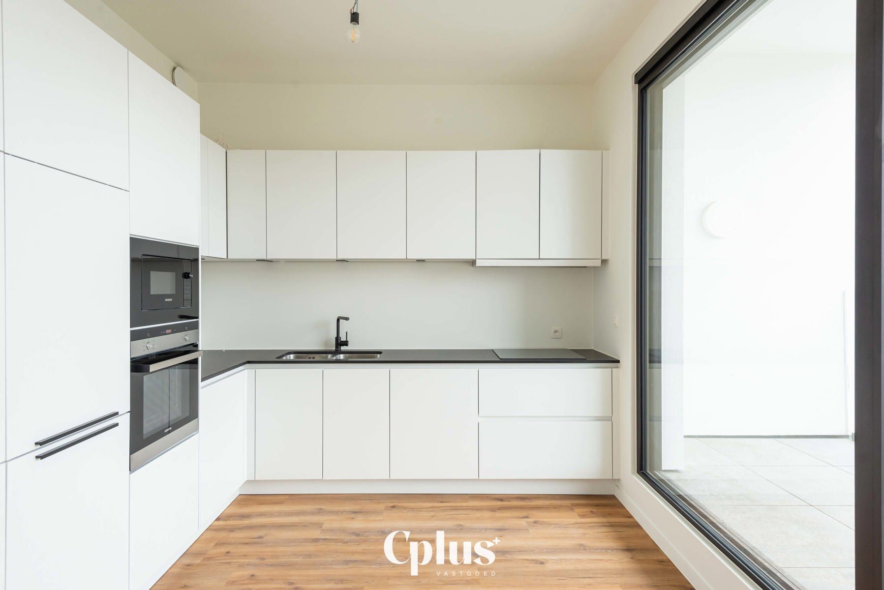 Gerenoveerd en energiezuinig appartement - te huur foto 3