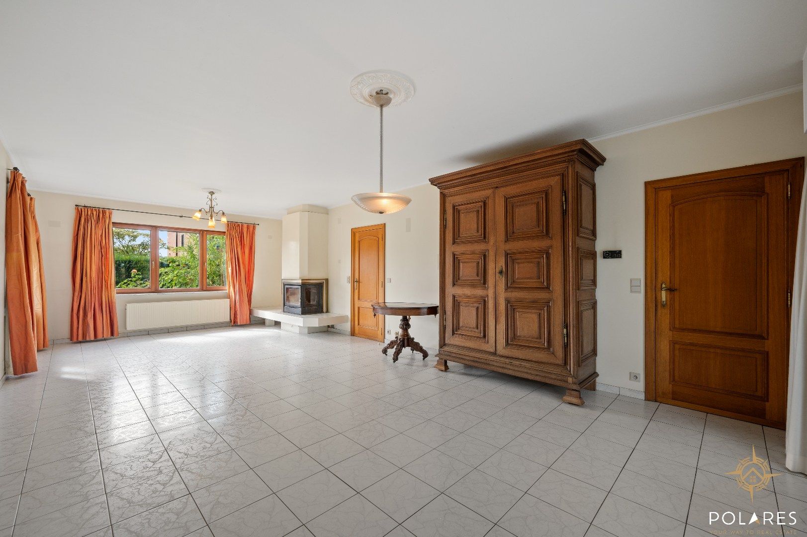 Ruime en vrijstaande woning met veel privacy foto 10