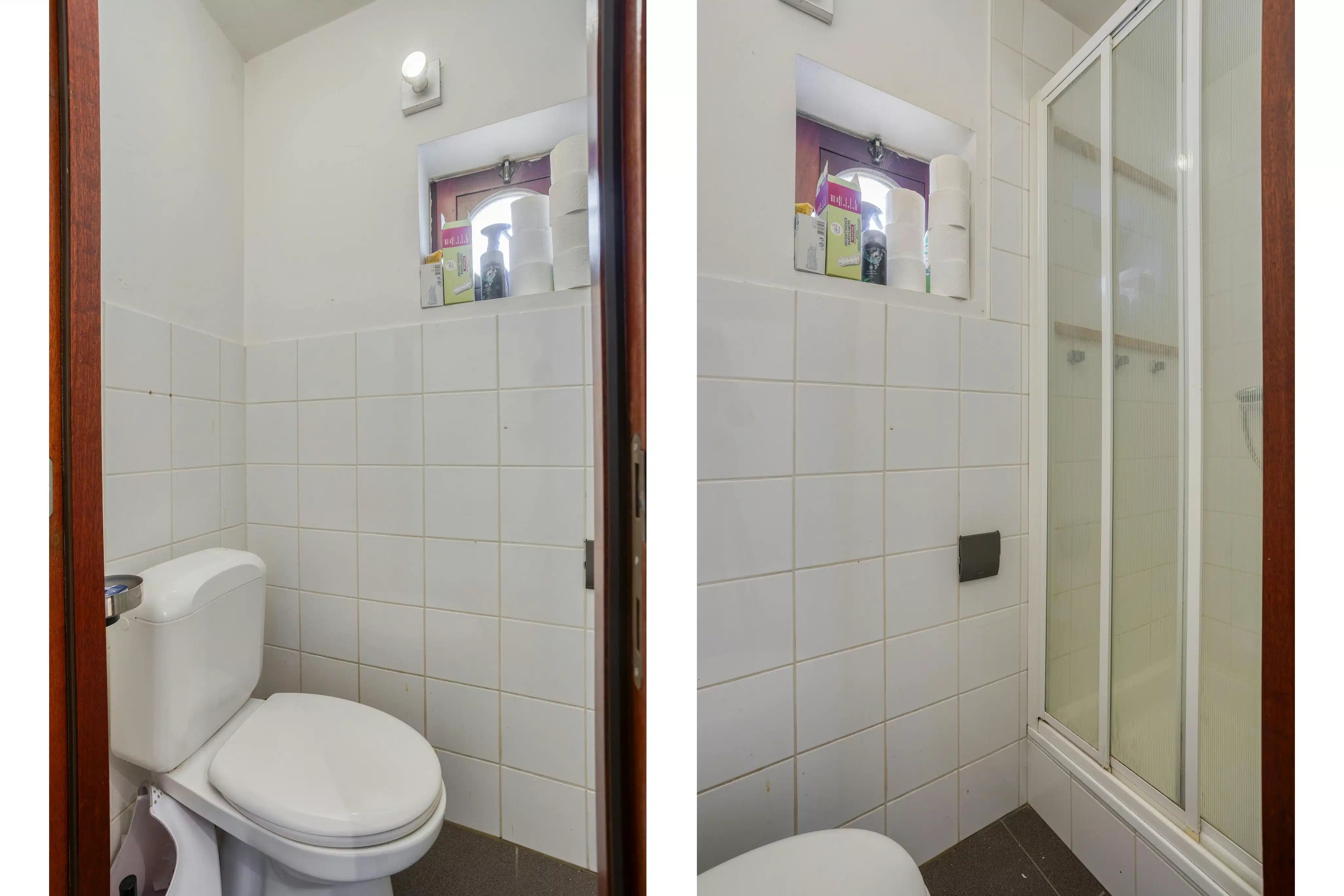 Instapklaar appartement met 2 slaapkamers te koop in Vilvoorde foto 12