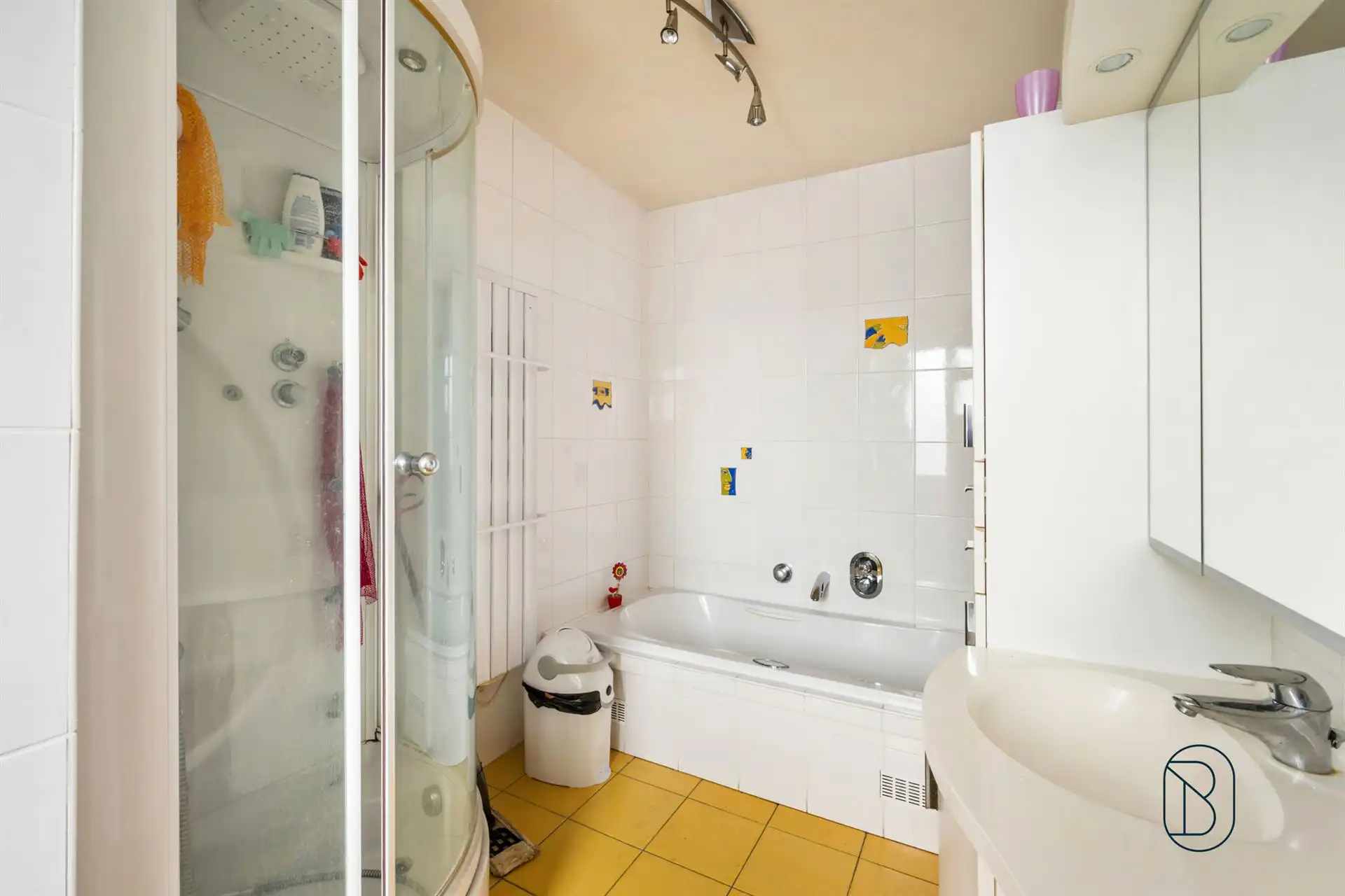 Topgelegen commerciele eigendom + woonst foto 25