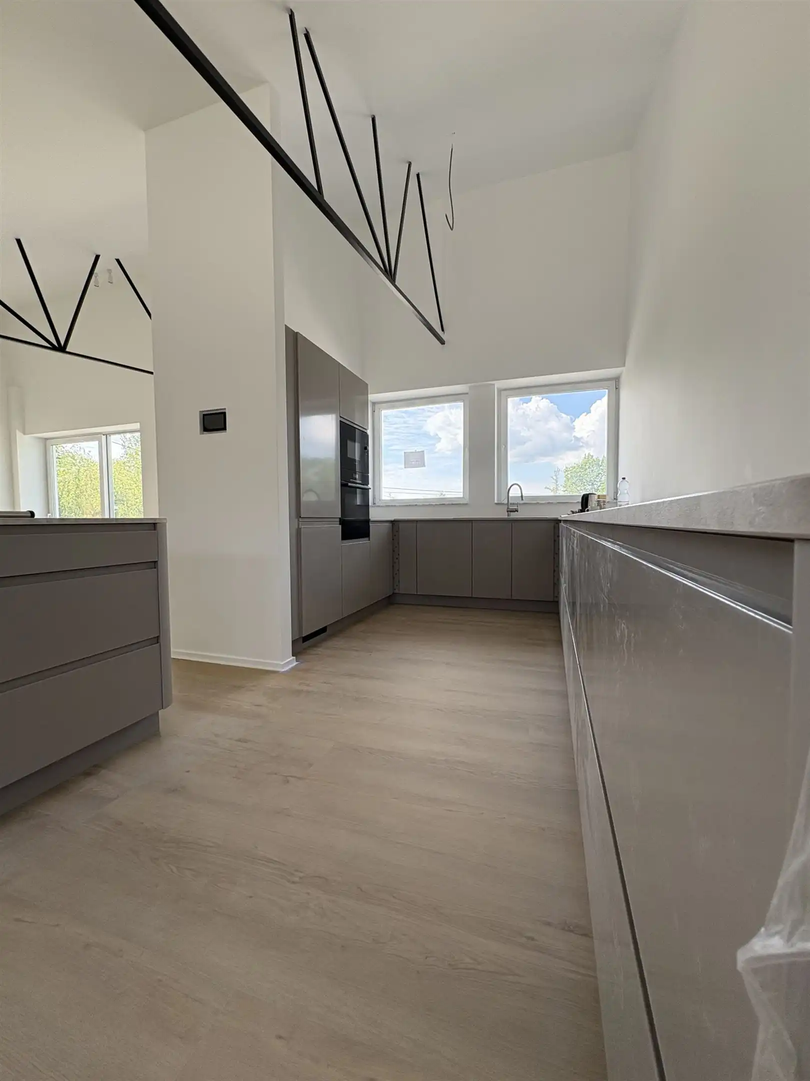 Appartement foto 5