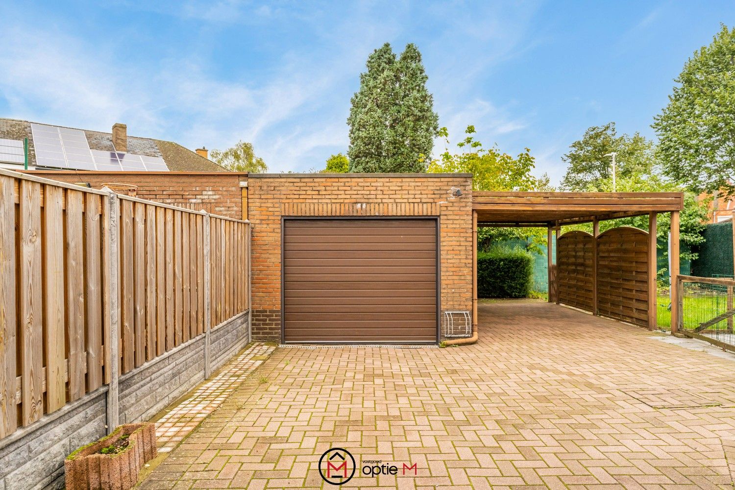 RUSTIG GELEGEN RUIME WONING MET GARAGE foto 28