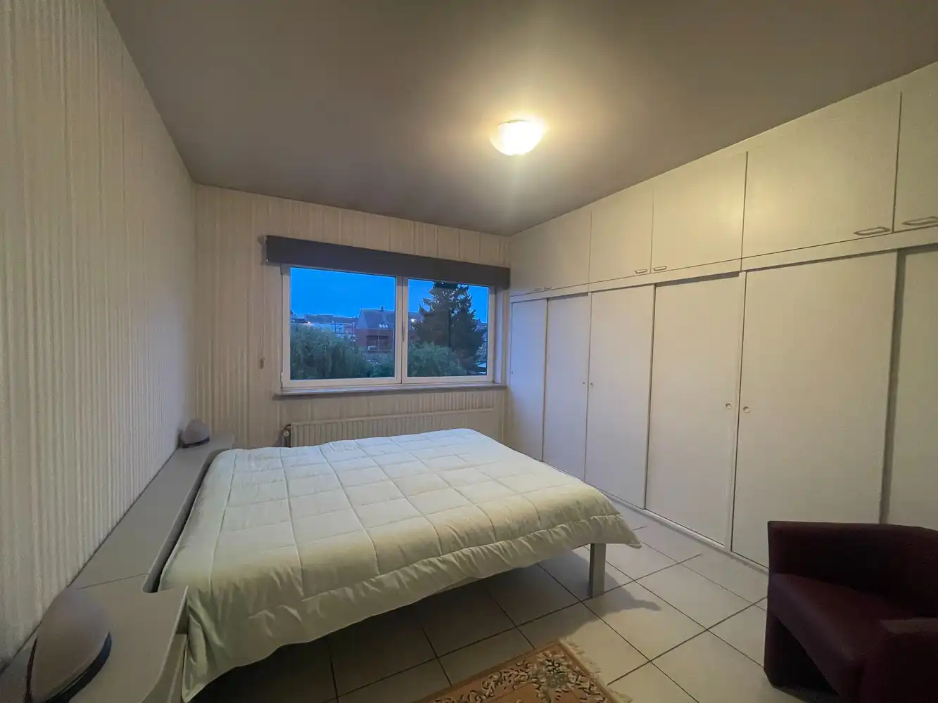 Gunstig gelegen woning met groot terras/tuin + een inpandige én een aparte garage foto 18