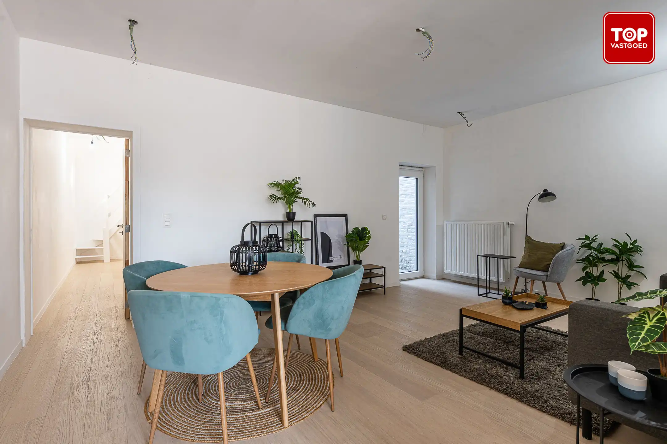 Stijlvol appartement met 2 slaapkamers op een toplocatie foto 6