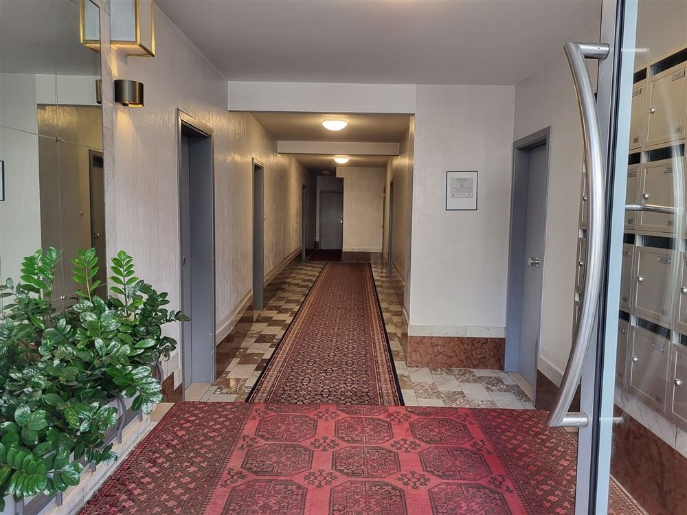Ruim 1-slpkr appartement | Kijkdagen 19/08 +21/08 tssen 17u en 18u foto 2