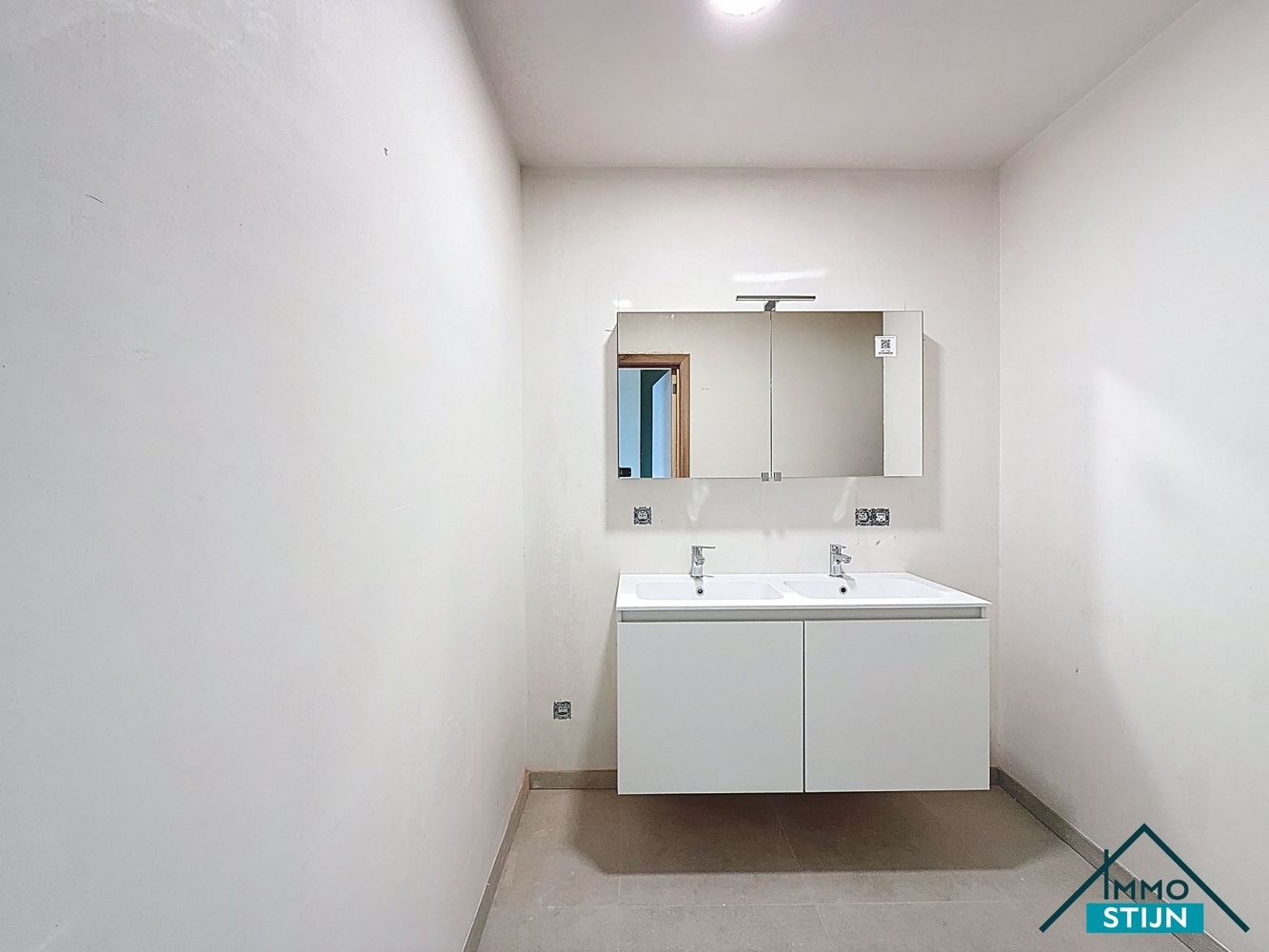 Nieuwbouw appartement met 2 slaapkamers foto 9