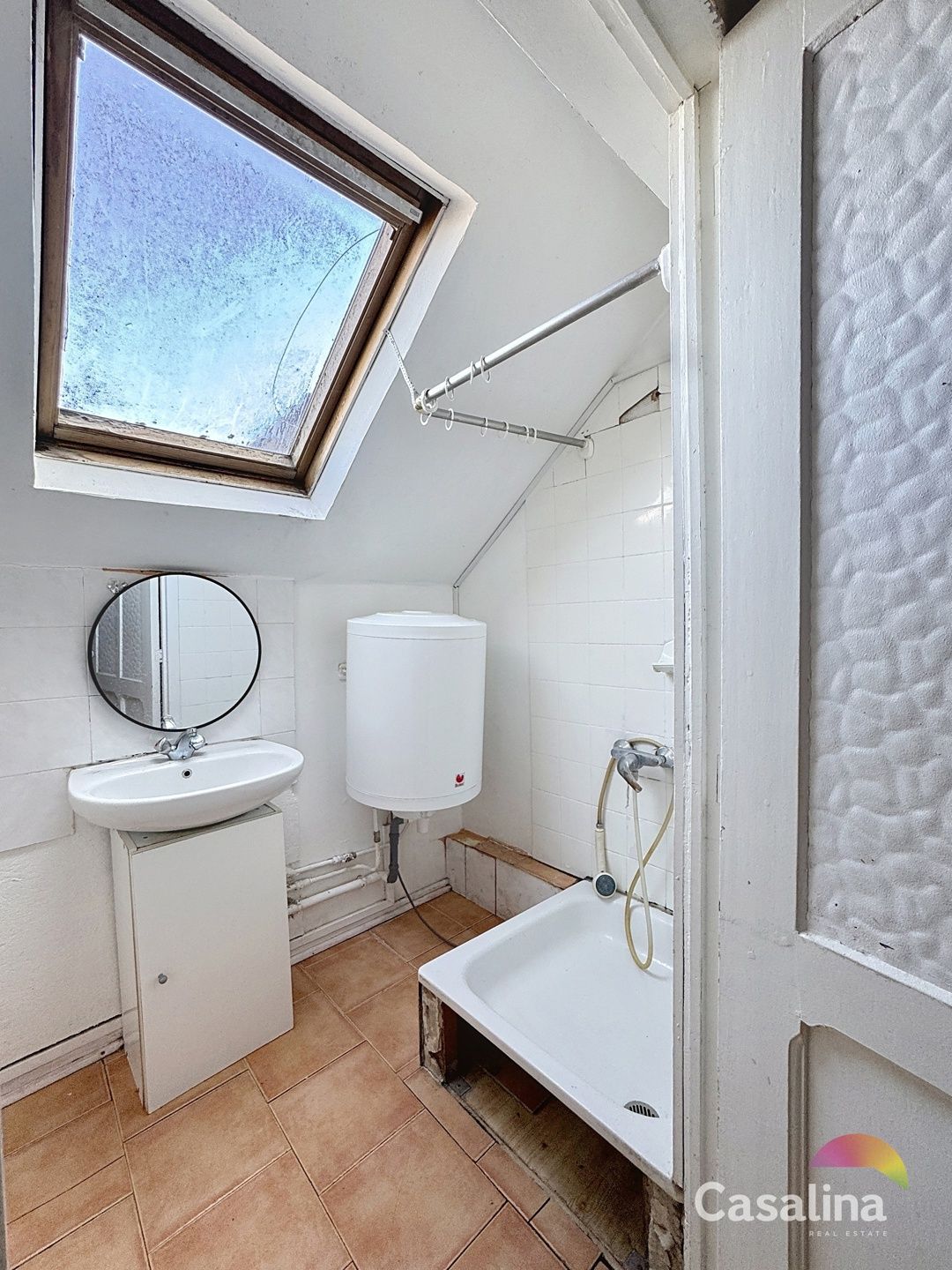 Duplexwoning op de 1e verdiep. links + volledige 2e verdiep. foto 10