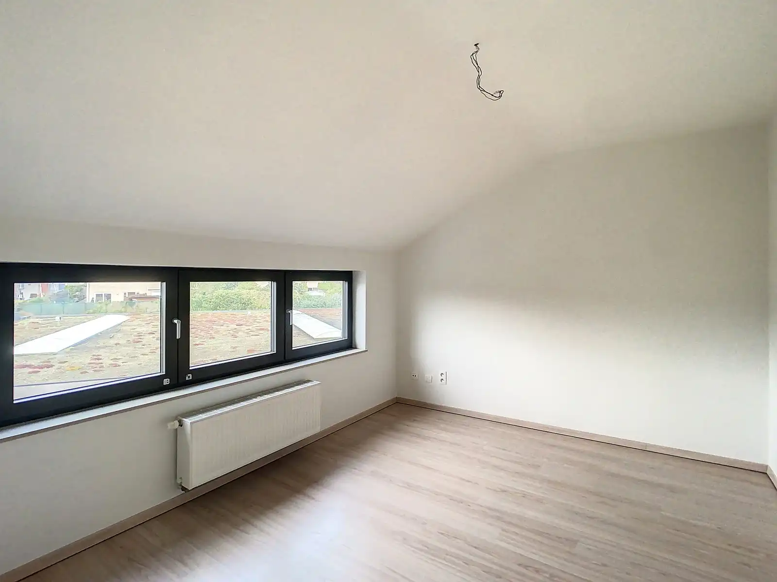 Appartement te huur foto 4