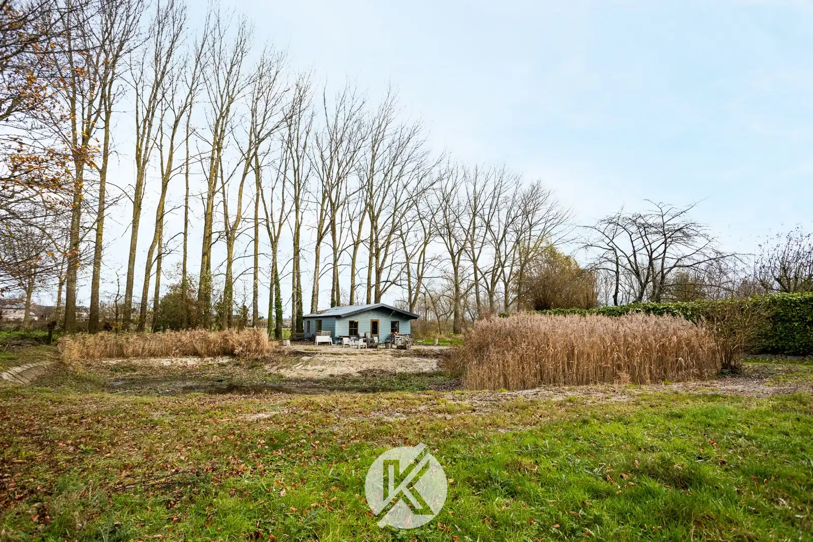 Recente nieuwbouwwoning met kwalitatieve afwerking foto 26