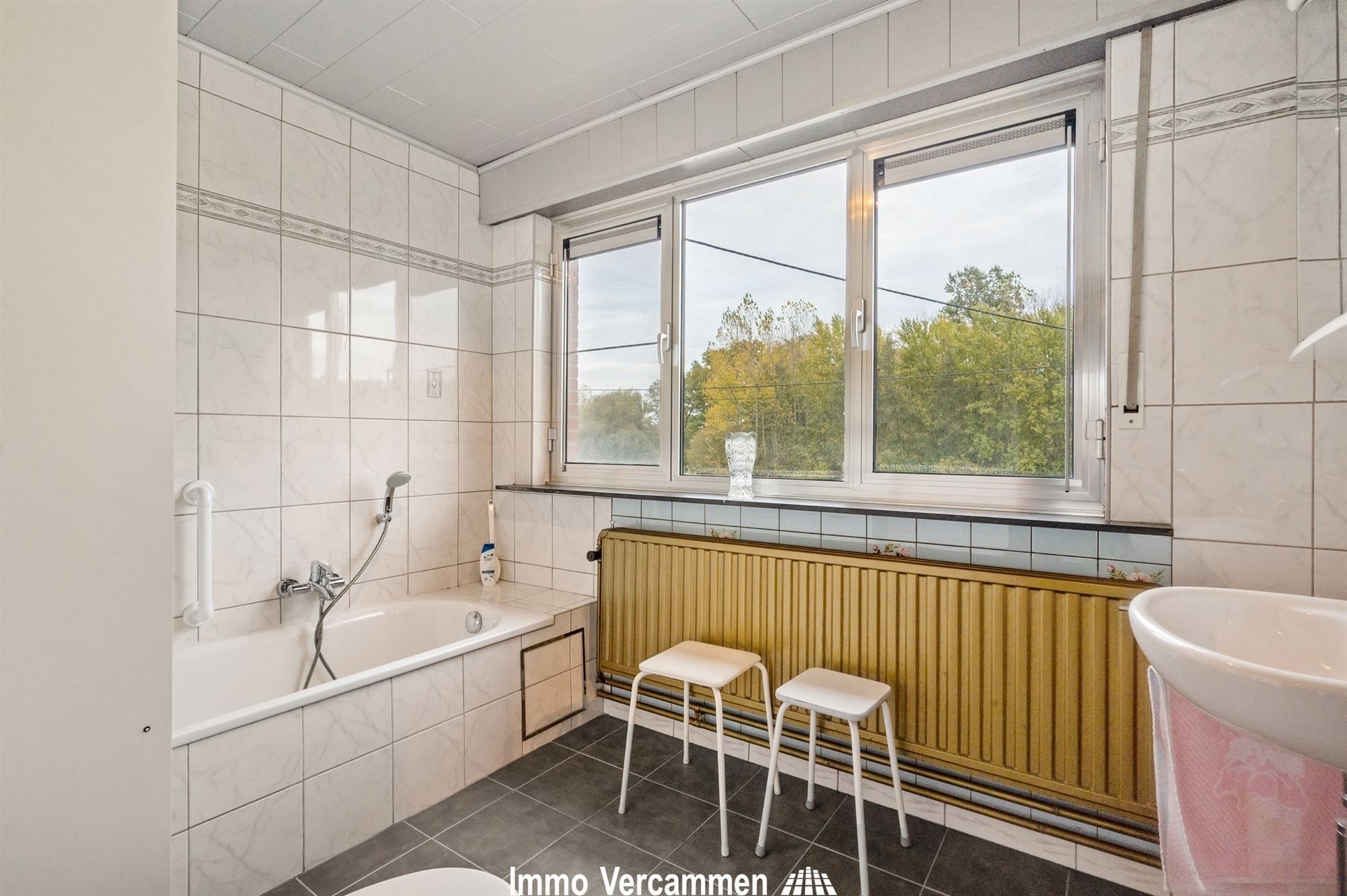 Verzorgde gezinswoning met potentieel te Onze-Lieve-Vrouw-Waver foto 8