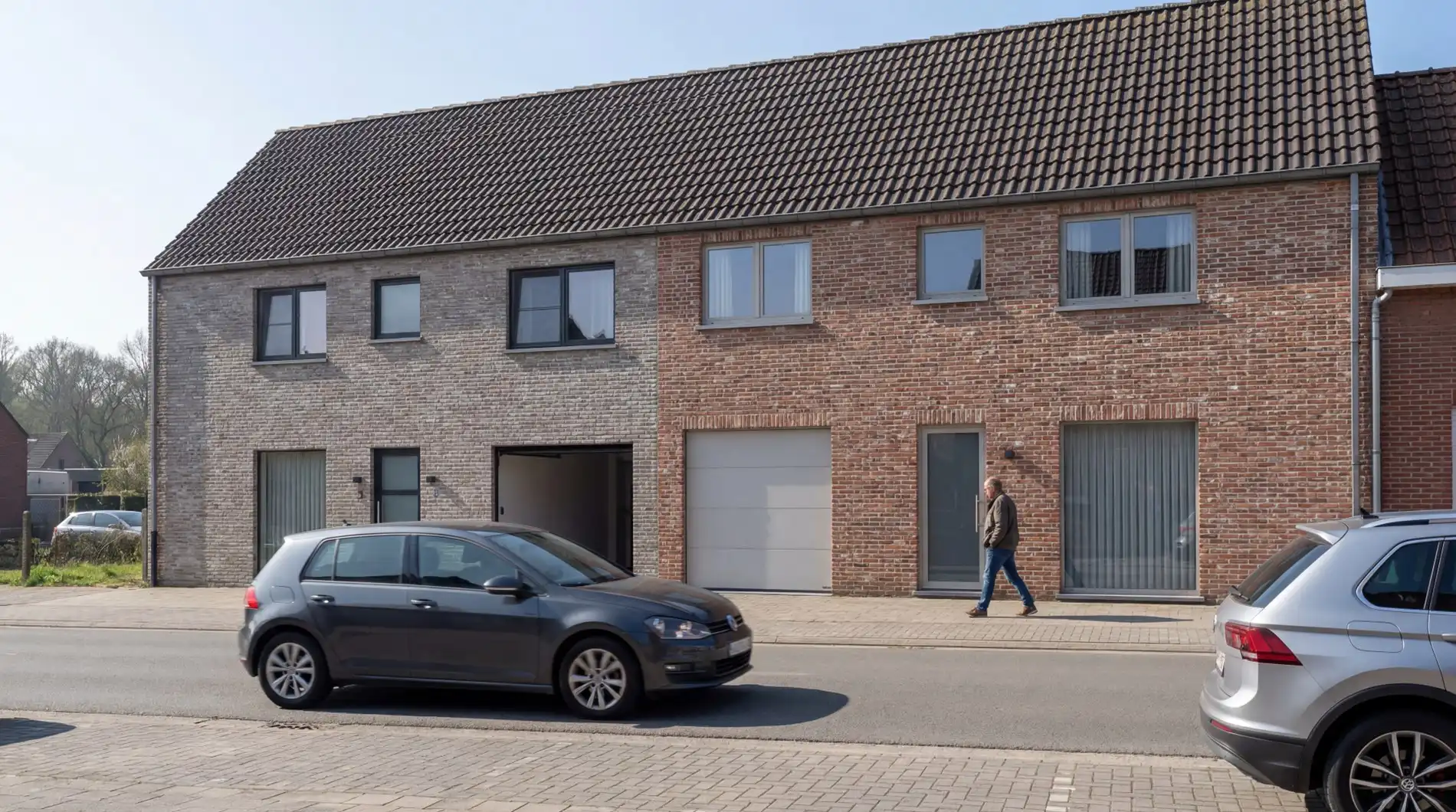 Huis te koop Stadendreve 31 - - 8890 Moorslede