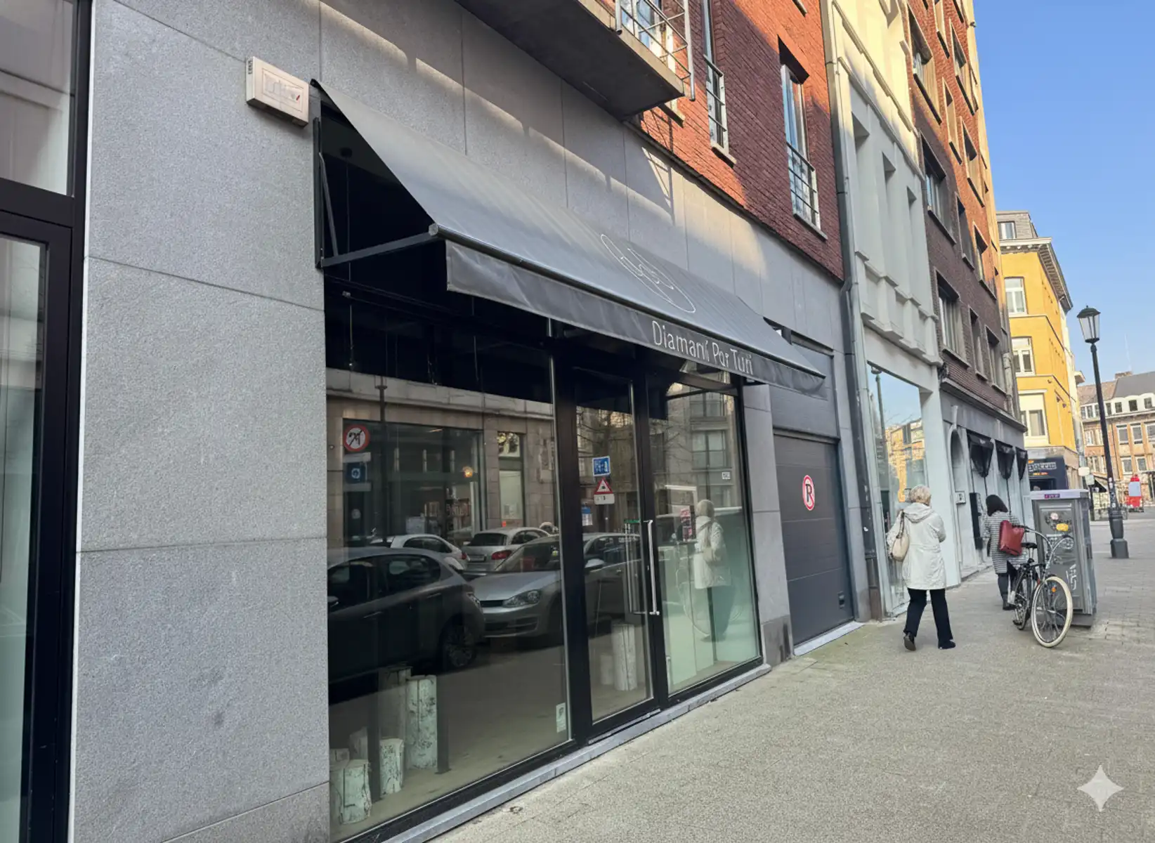 Instapklare winkelruimte te huur in de Drukkerijstraat foto {{pictureIndex}}