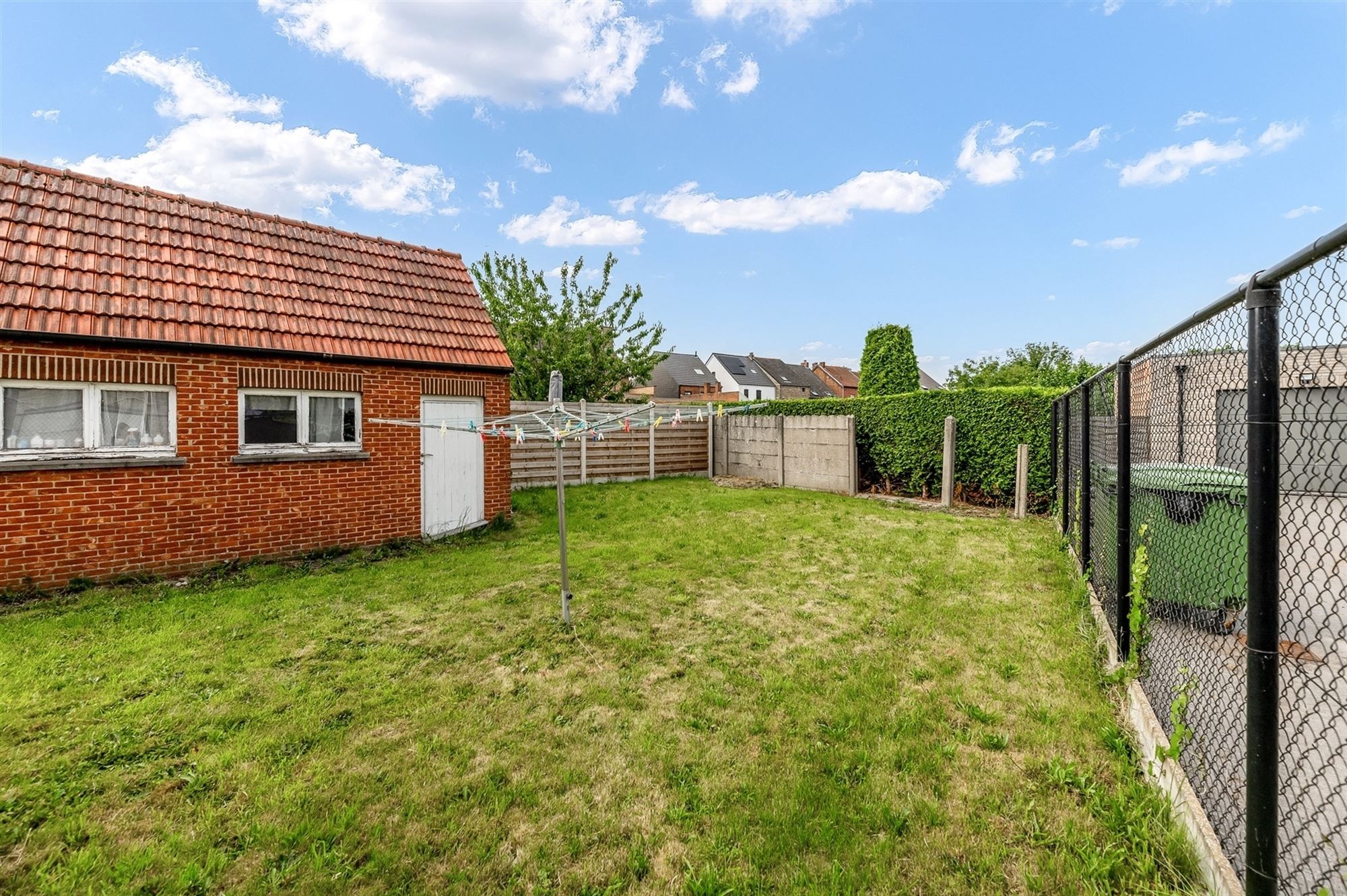GOED ONDERHOUDEN EN RECENT GERENOVEERDE WONING TE HEPPEN foto 24