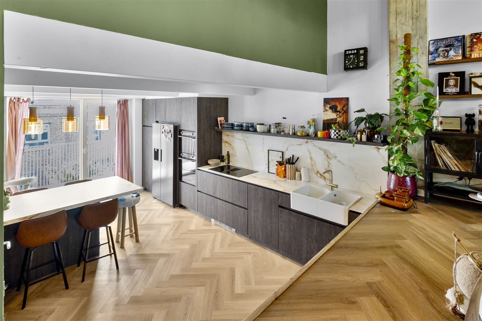 Appartement Loft foto 8