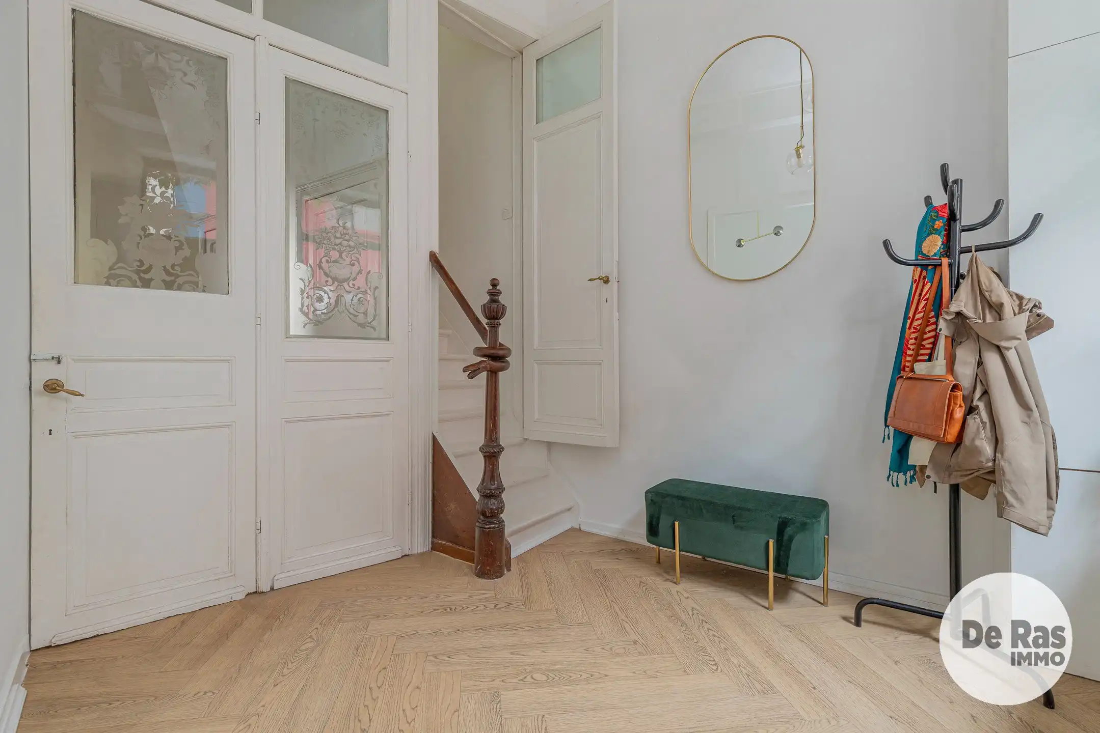 GERAARDSBERGEN - Burgerwoning met 5 kamers foto 5