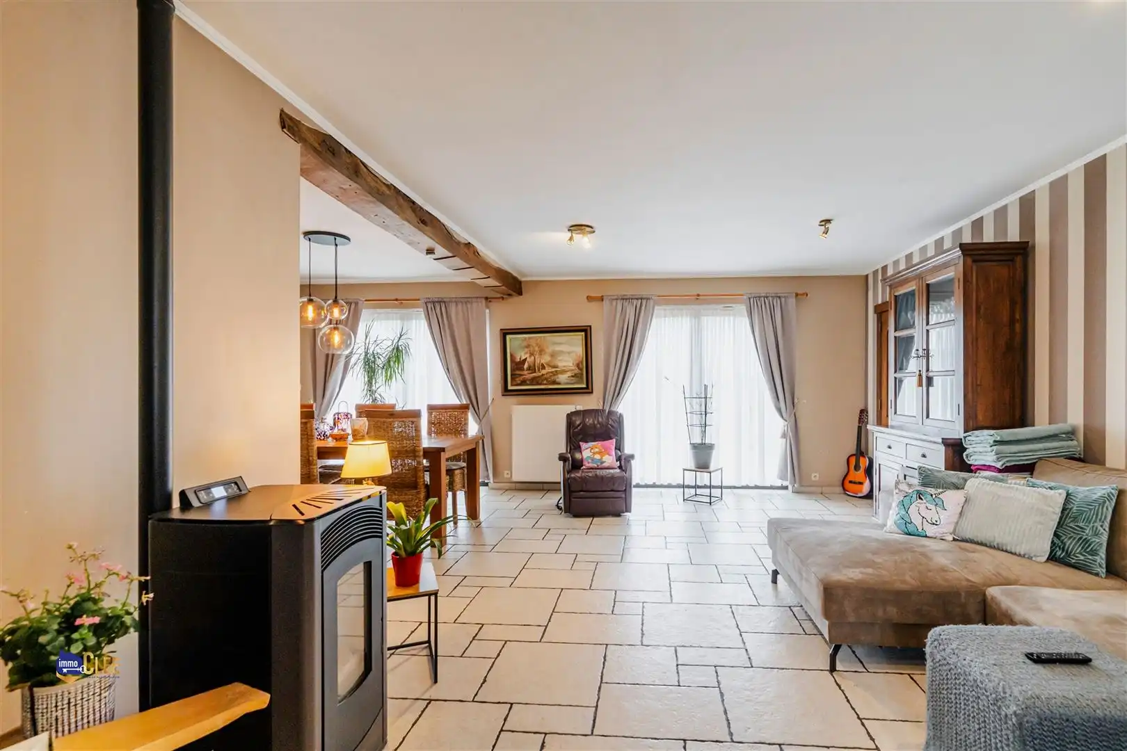 Landelijk villa met veel mogelijkheden in Zepperen foto 9