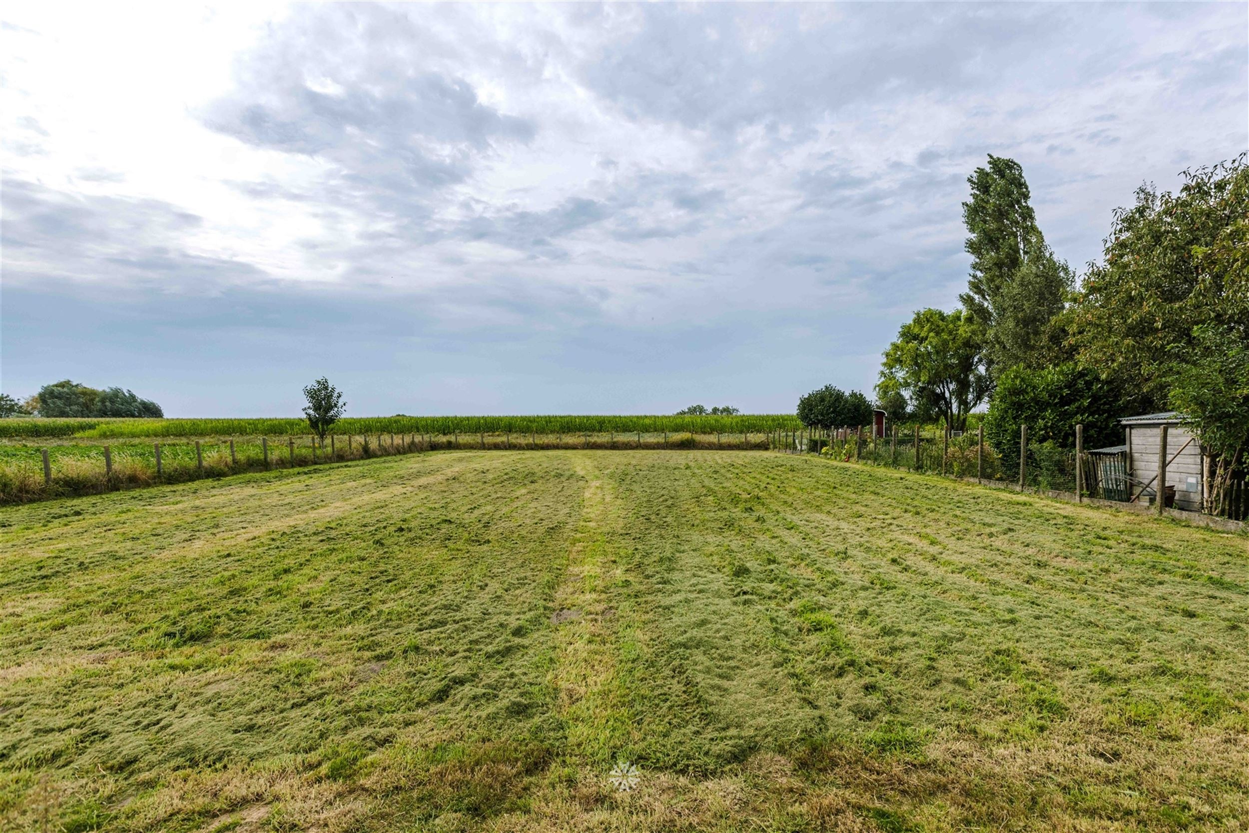 Uniek renovatieproject of bouwgrond op een uitzonderlijke locatie te Mater foto 4