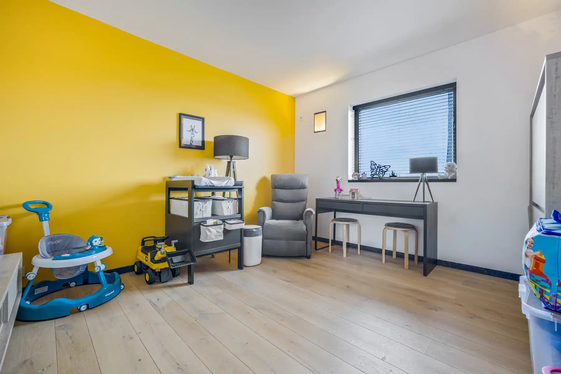 Unieke eigendom op 36a met 5 slaapkamers  foto 19