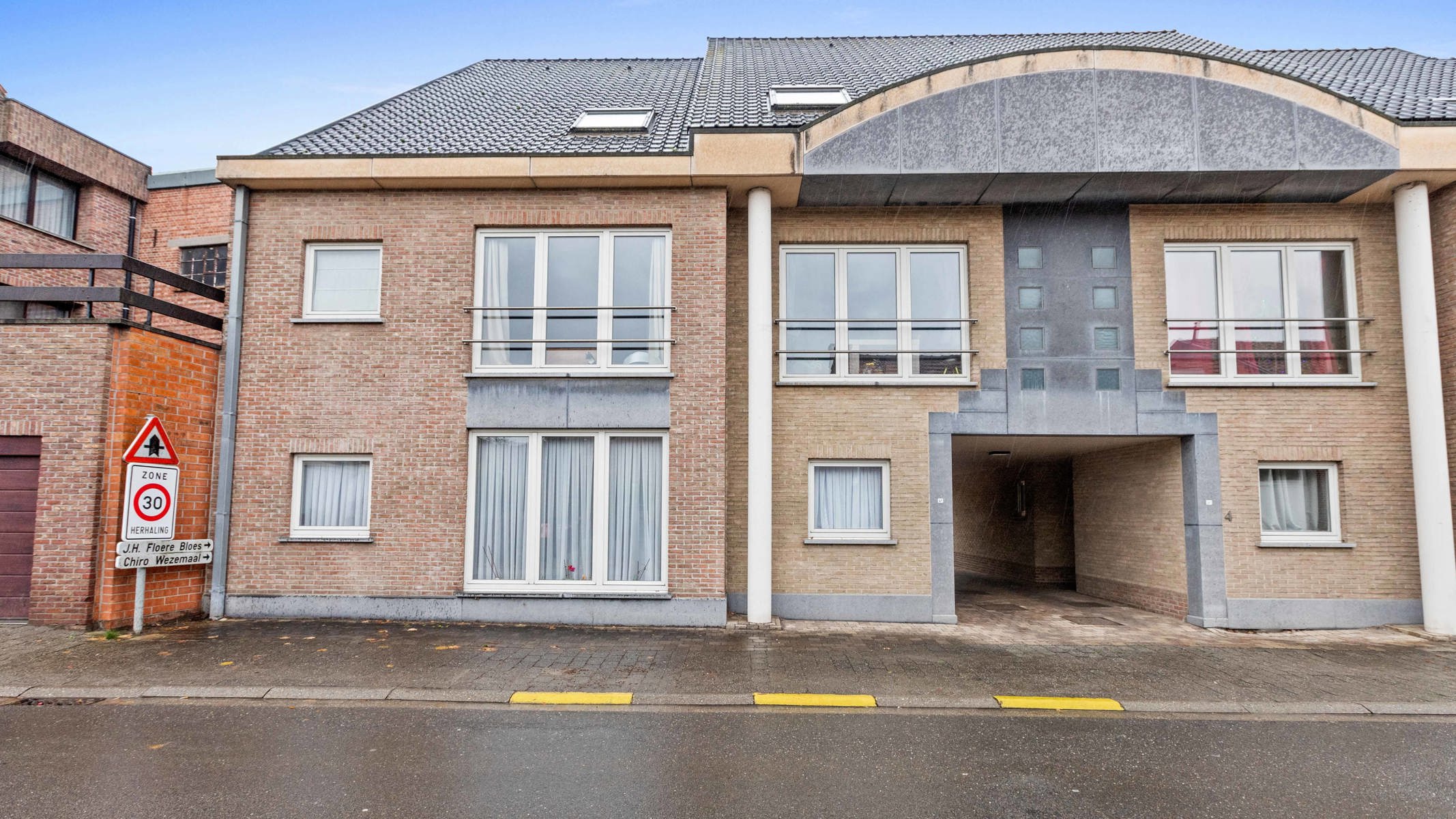 Appartement te koop in Wezemaal! foto 19