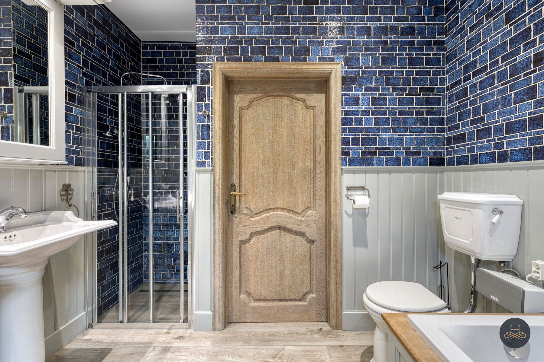 Charmante villa met open uitzicht en zwemvijver foto 16